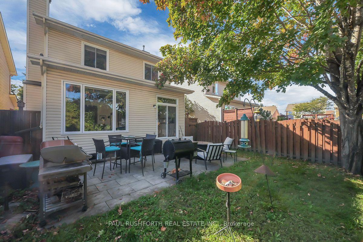 Photo 32 of 11 Avonhurst Avenue, Ottawa, Barrhaven - Longfields — HOMEH