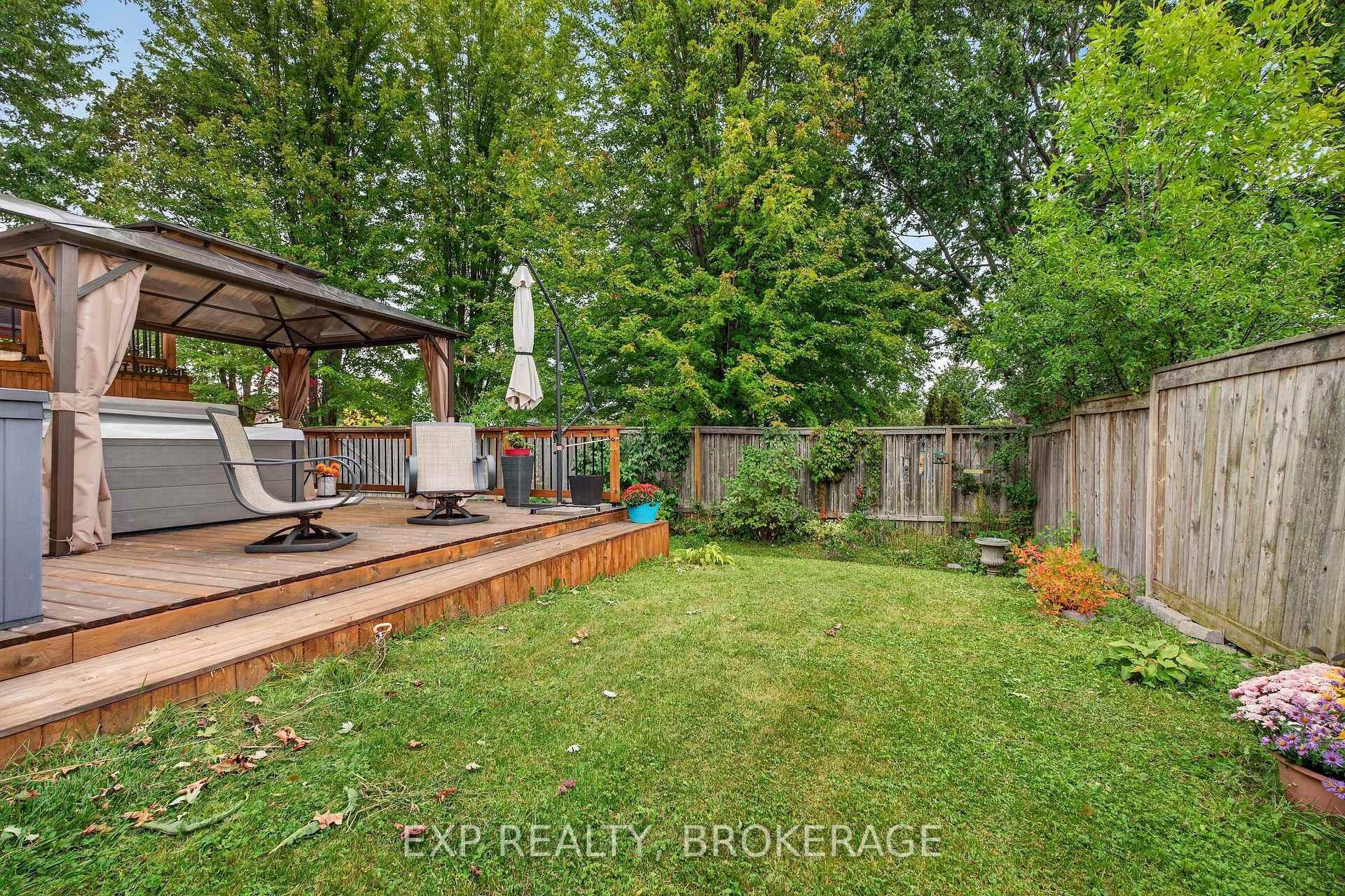 Photo 36 of 63 Speers Boulevard, Loyalist, Amherstview — HOMEH