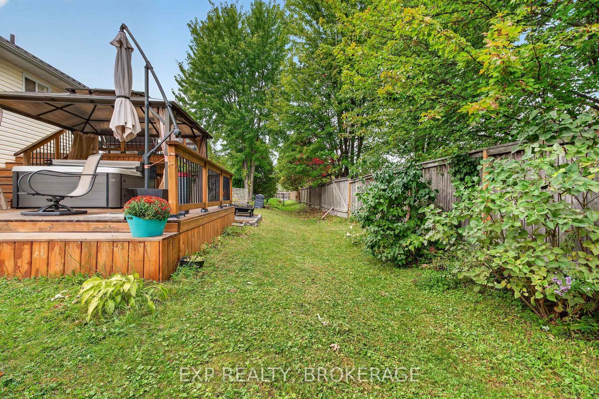 Photo 38 of 63 Speers Boulevard, Loyalist, Amherstview — HOMEH