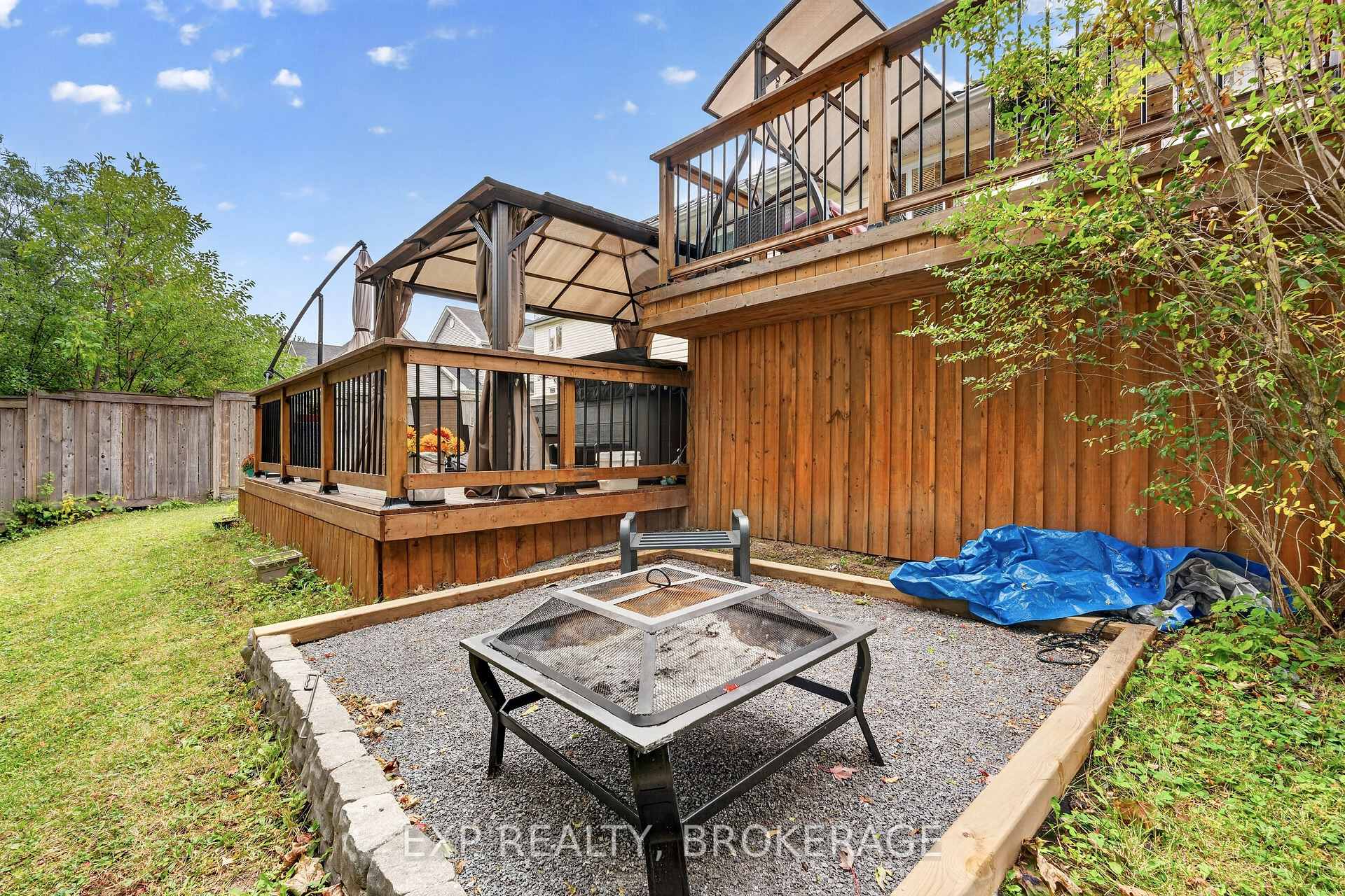 Photo 40 of 63 Speers Boulevard, Loyalist, Amherstview — HOMEH