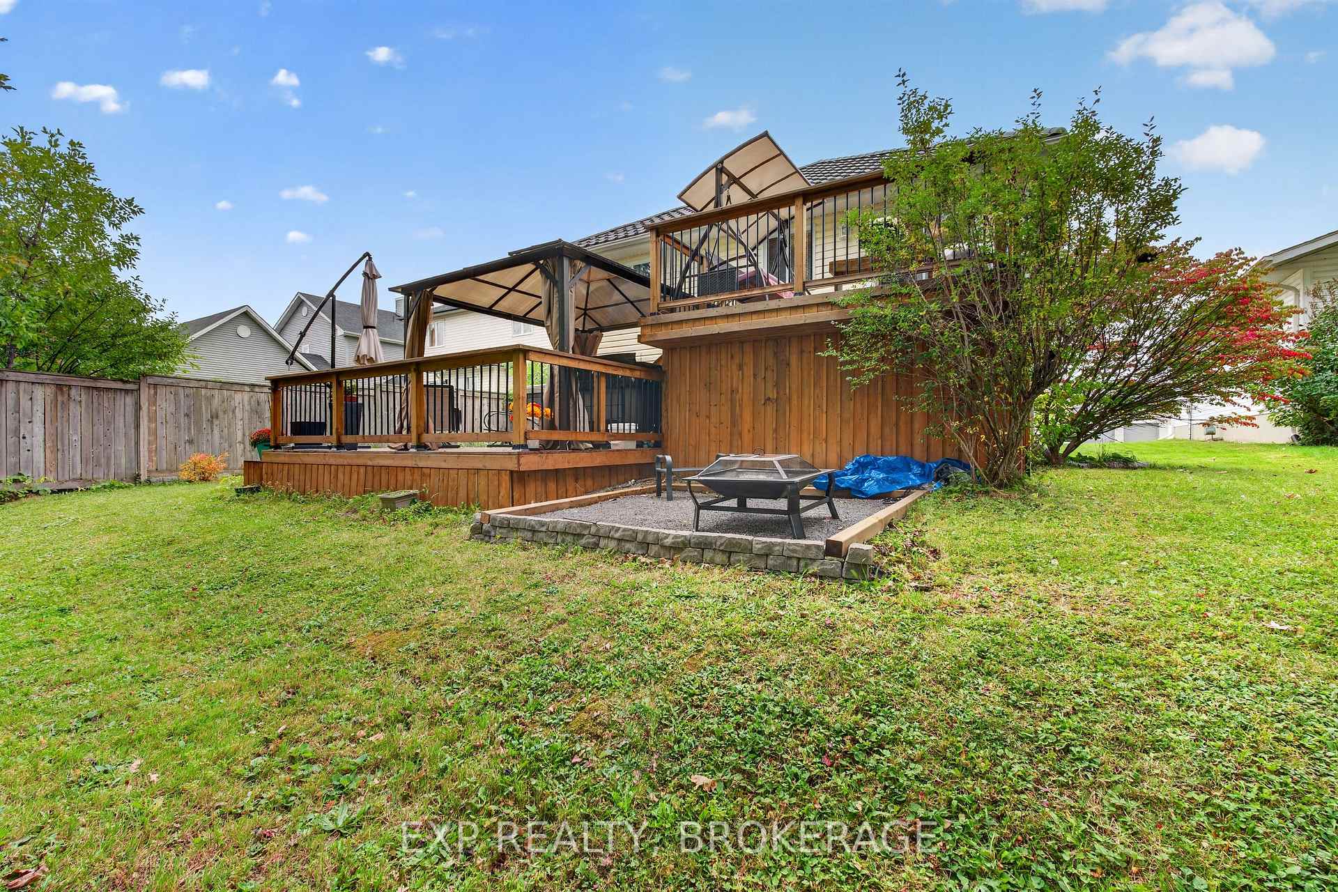 Photo 41 of 63 Speers Boulevard, Loyalist, Amherstview — HOMEH