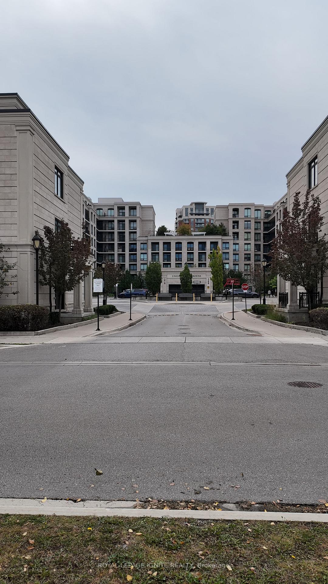 Photo of Unit 728W, 268 Buchanan Drive