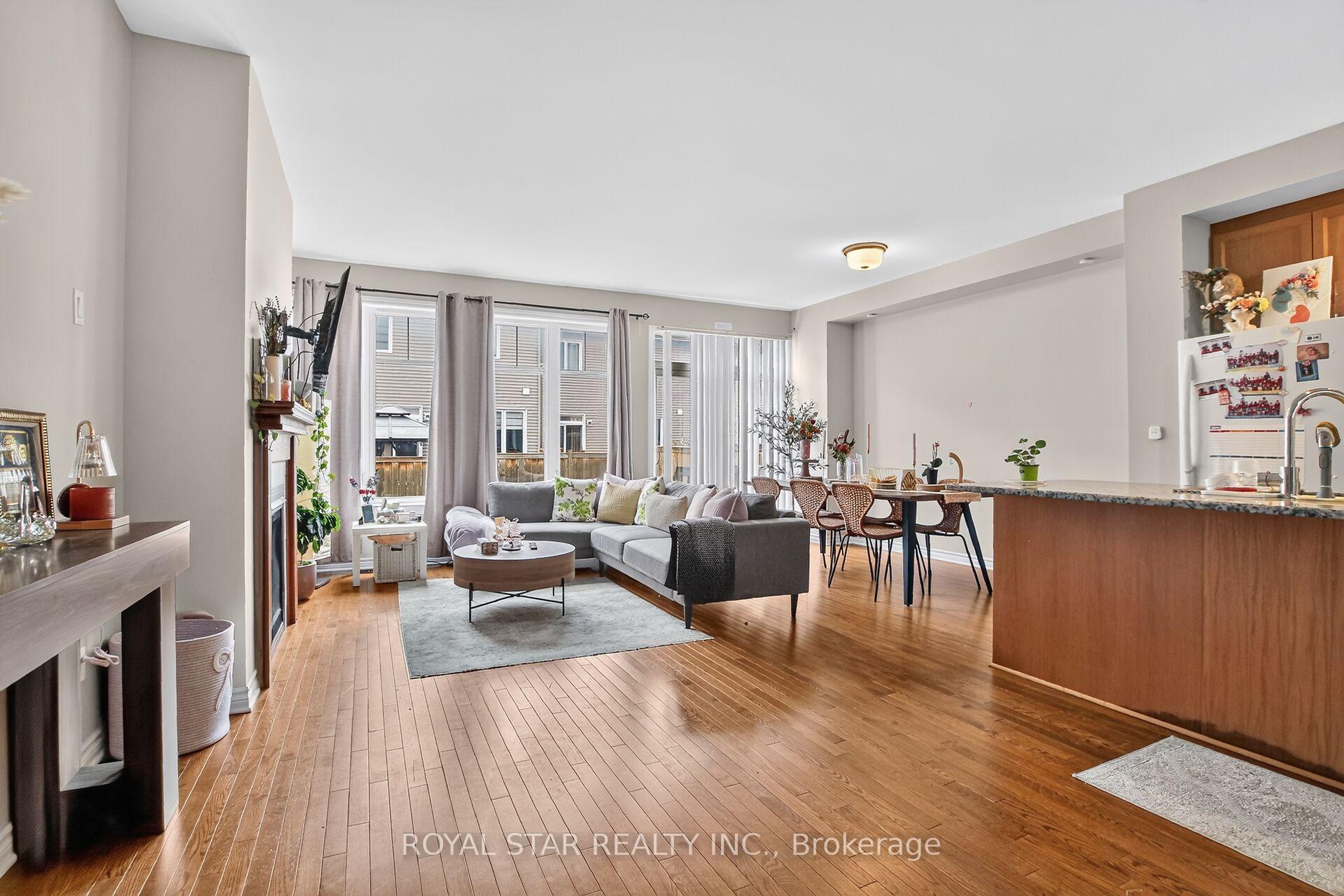 Photo 6 of 105 Eric Maloney Way, Ottawa, Blossom Park/Kemp Park/Findlay Creek — HOMEH