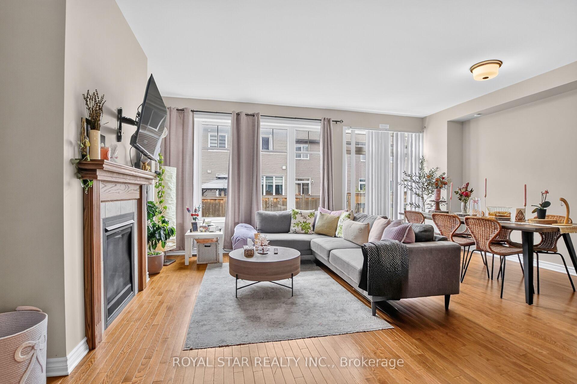 Photo 13 of 105 Eric Maloney Way, Ottawa, Blossom Park/Kemp Park/Findlay Creek — HOMEH