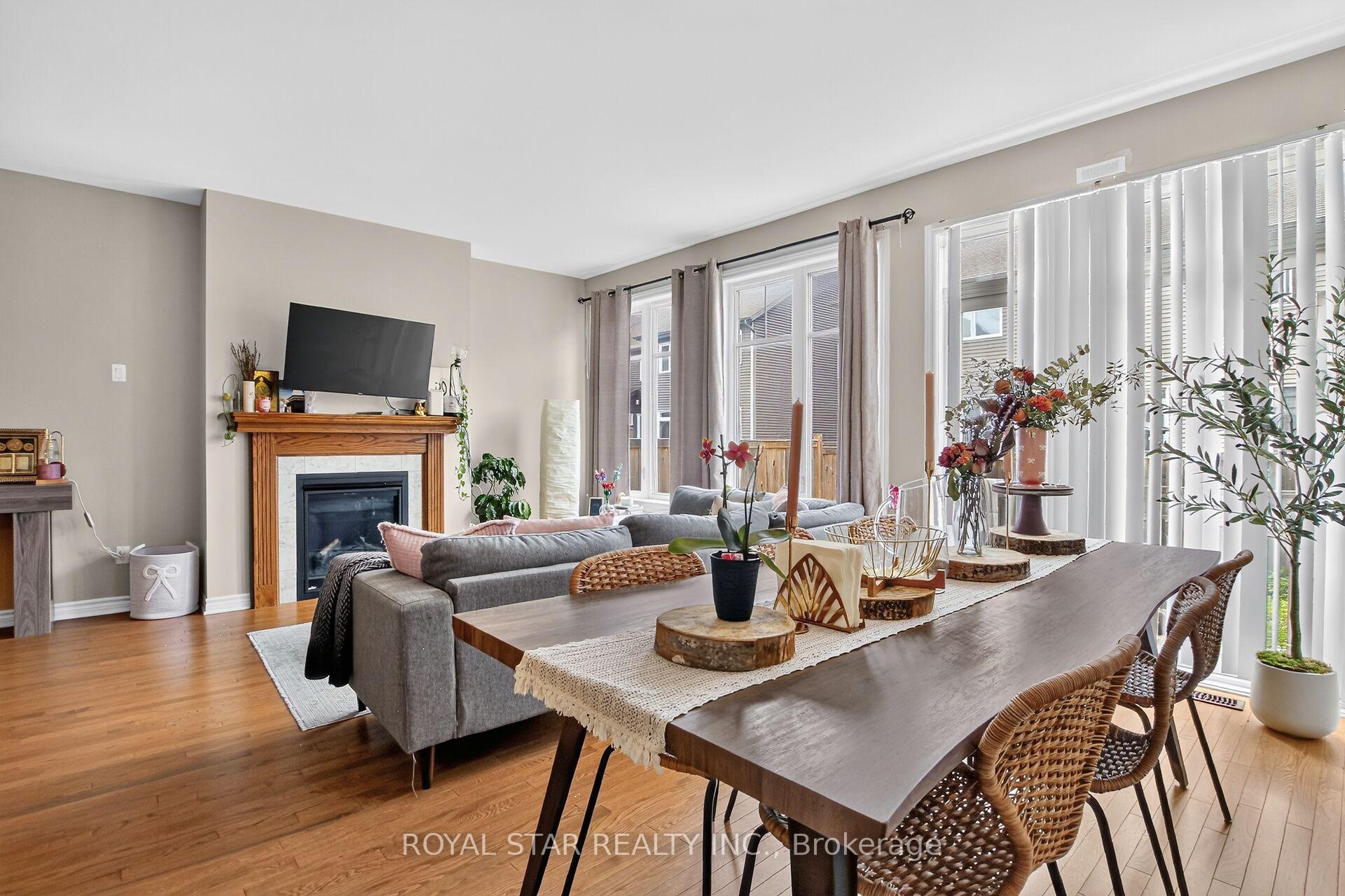 Photo 14 of 105 Eric Maloney Way, Ottawa, Blossom Park/Kemp Park/Findlay Creek — HOMEH