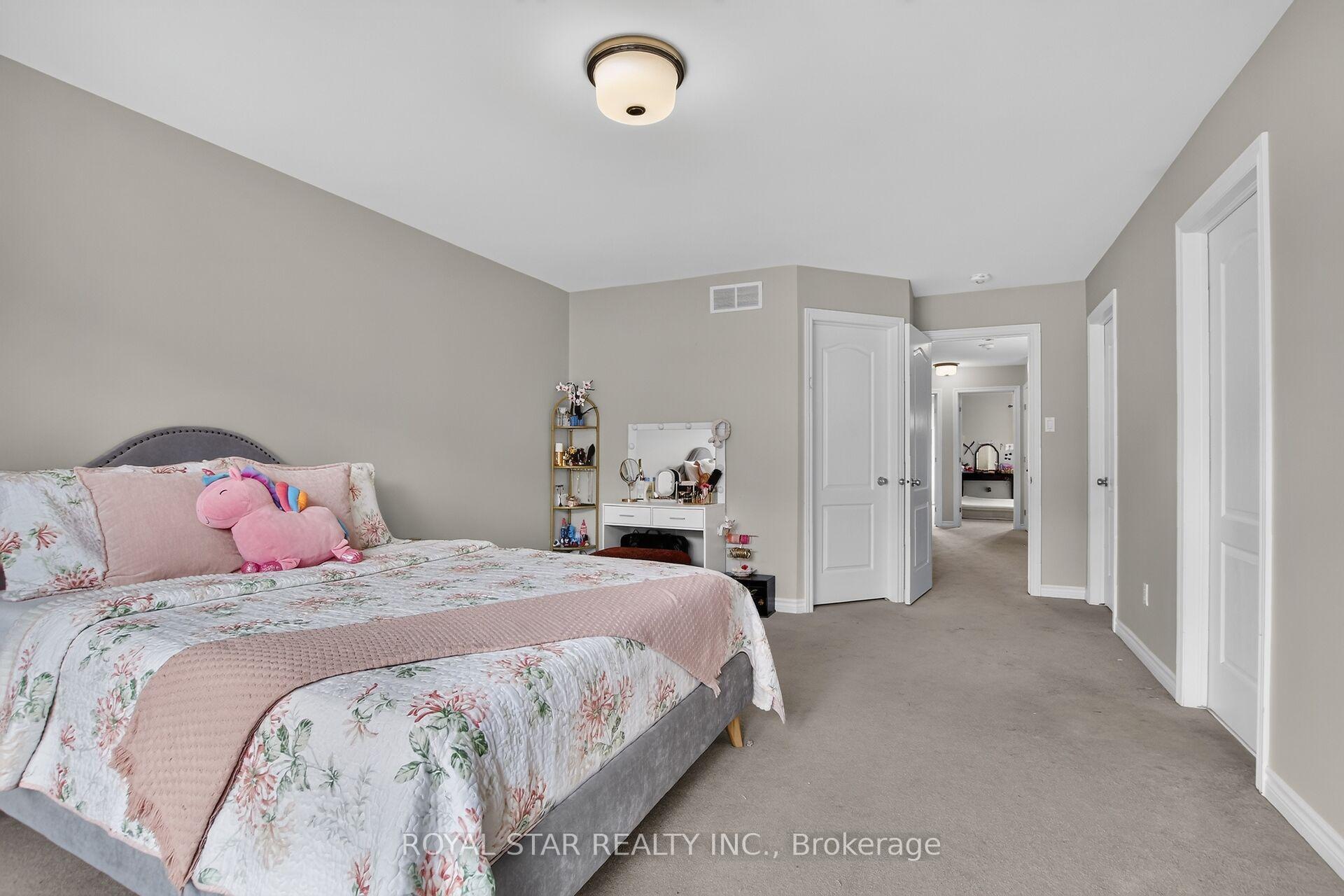Photo 25 of 105 Eric Maloney Way, Ottawa, Blossom Park/Kemp Park/Findlay Creek — HOMEH
