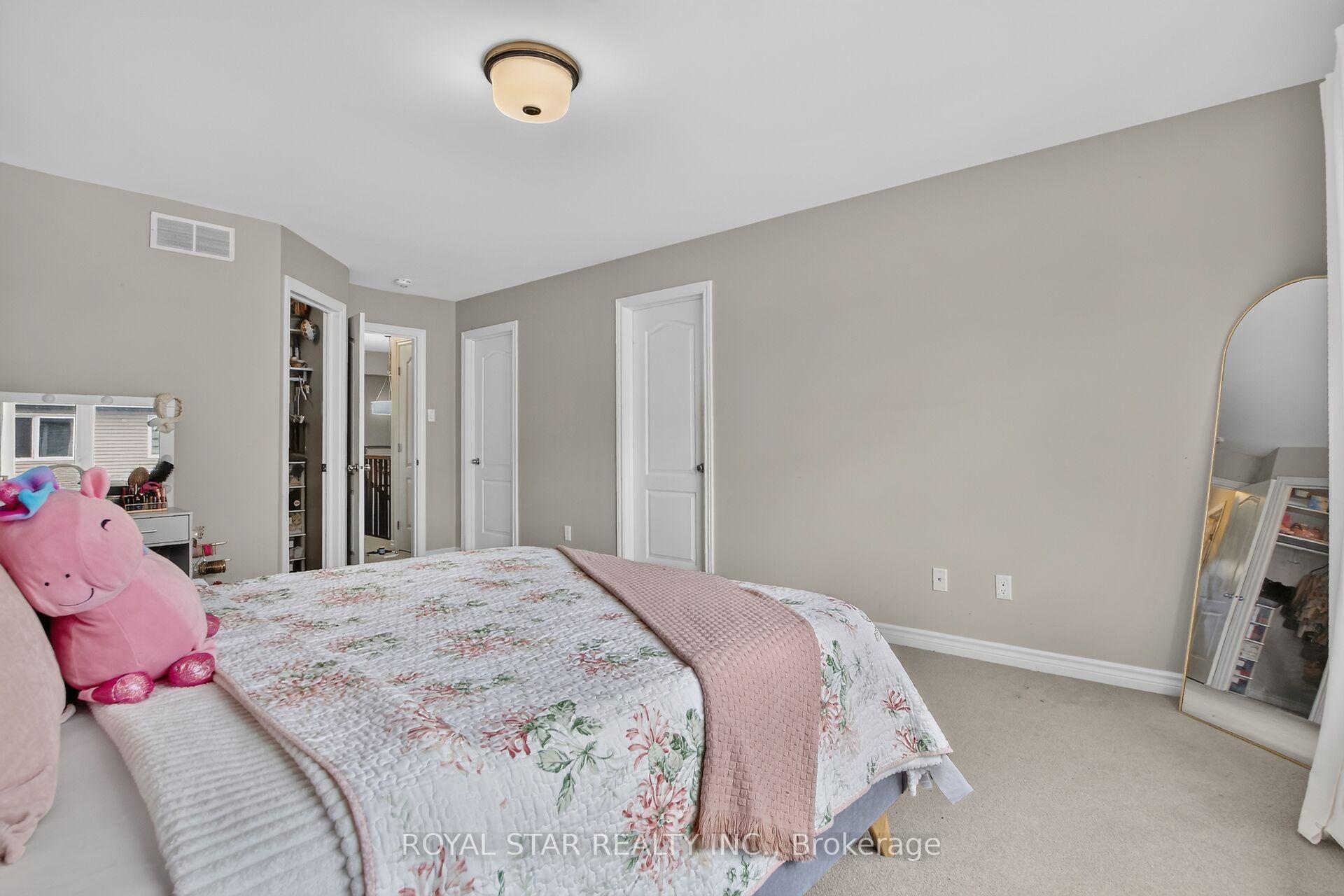 Photo 28 of 105 Eric Maloney Way, Ottawa, Blossom Park/Kemp Park/Findlay Creek — HOMEH