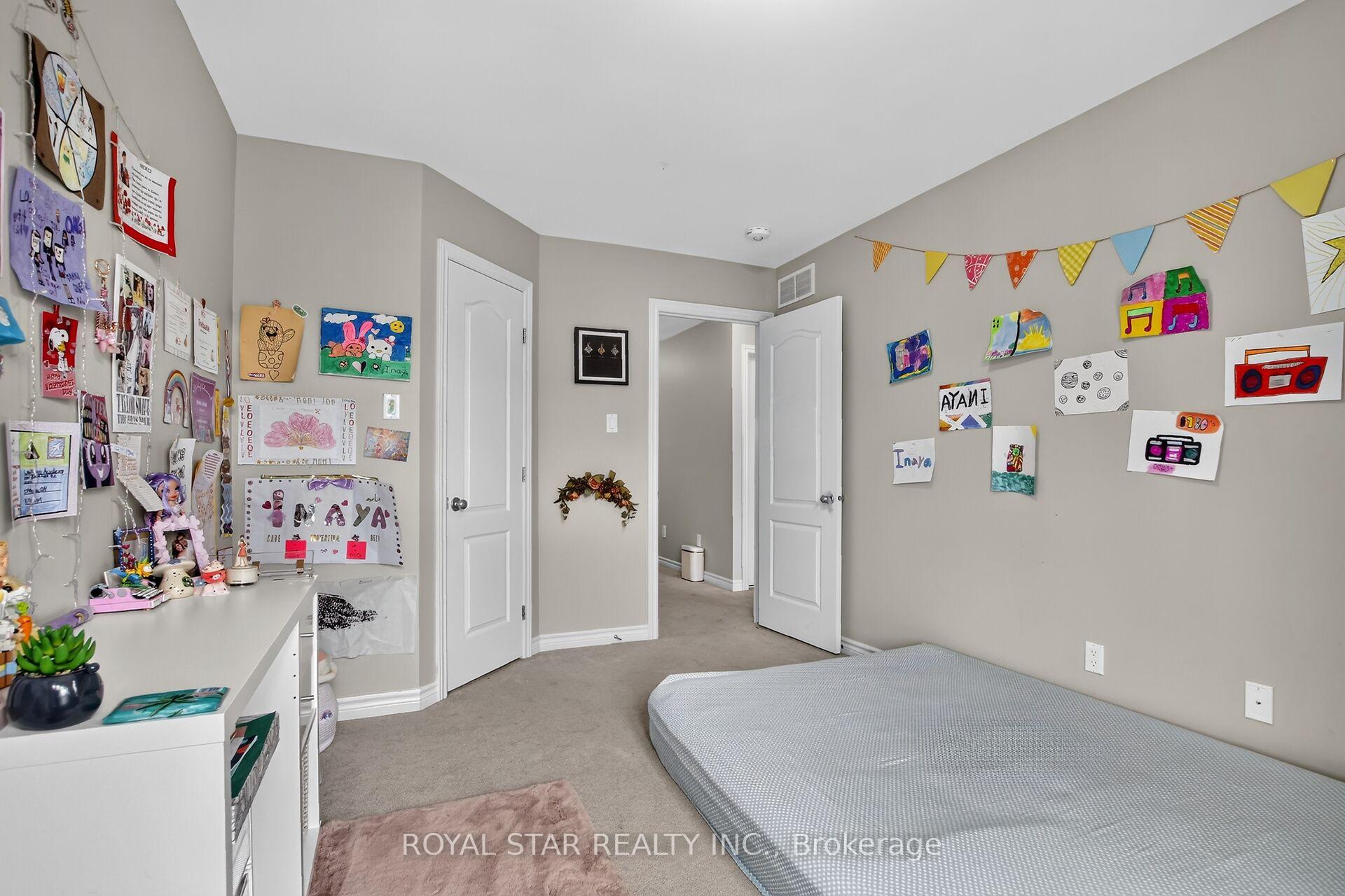 Photo 35 of 105 Eric Maloney Way, Ottawa, Blossom Park/Kemp Park/Findlay Creek — HOMEH