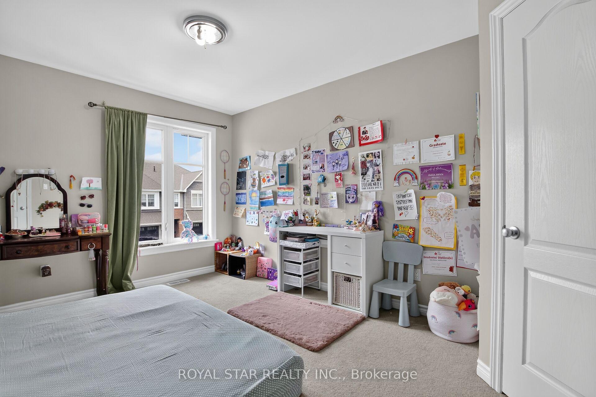 Photo 36 of 105 Eric Maloney Way, Ottawa, Blossom Park/Kemp Park/Findlay Creek — HOMEH