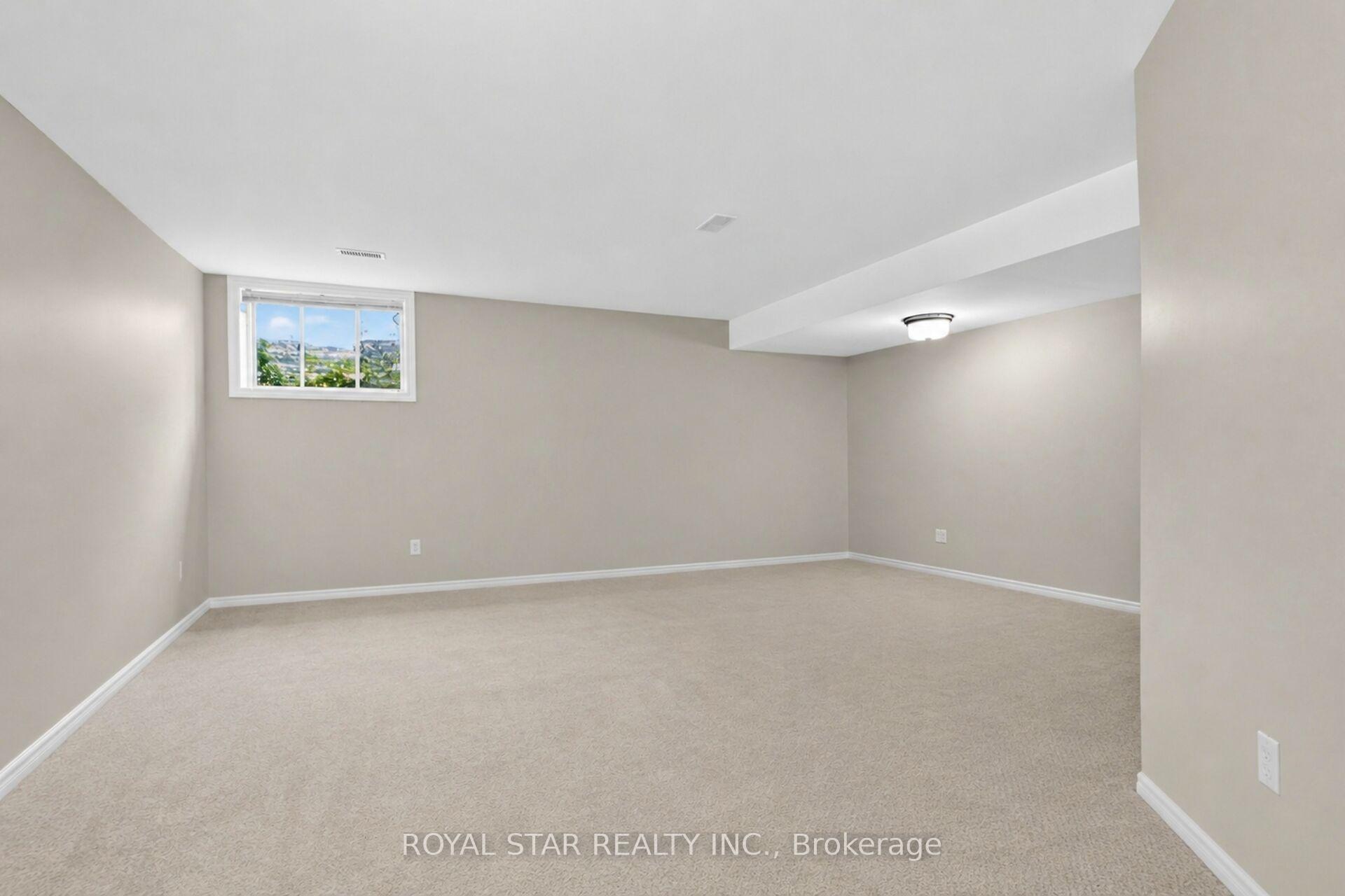 Photo 41 of 105 Eric Maloney Way, Ottawa, Blossom Park/Kemp Park/Findlay Creek — HOMEH