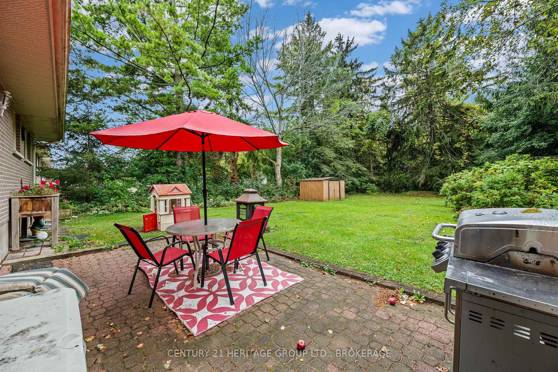 Photo 4 of 413 Maple Ridge Drive, Kingston, South of Taylor-Kidd Blvd — HOMEH
