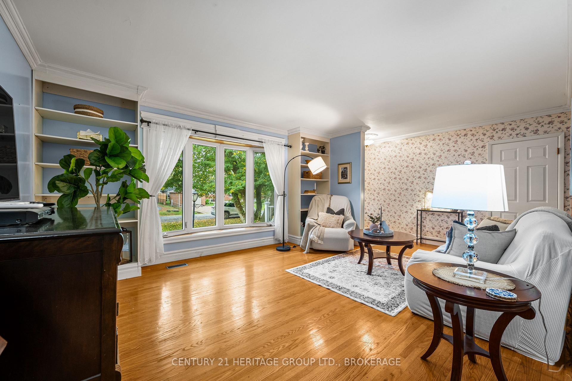 Photo 12 of 413 Maple Ridge Drive, Kingston, South of Taylor-Kidd Blvd — HOMEH