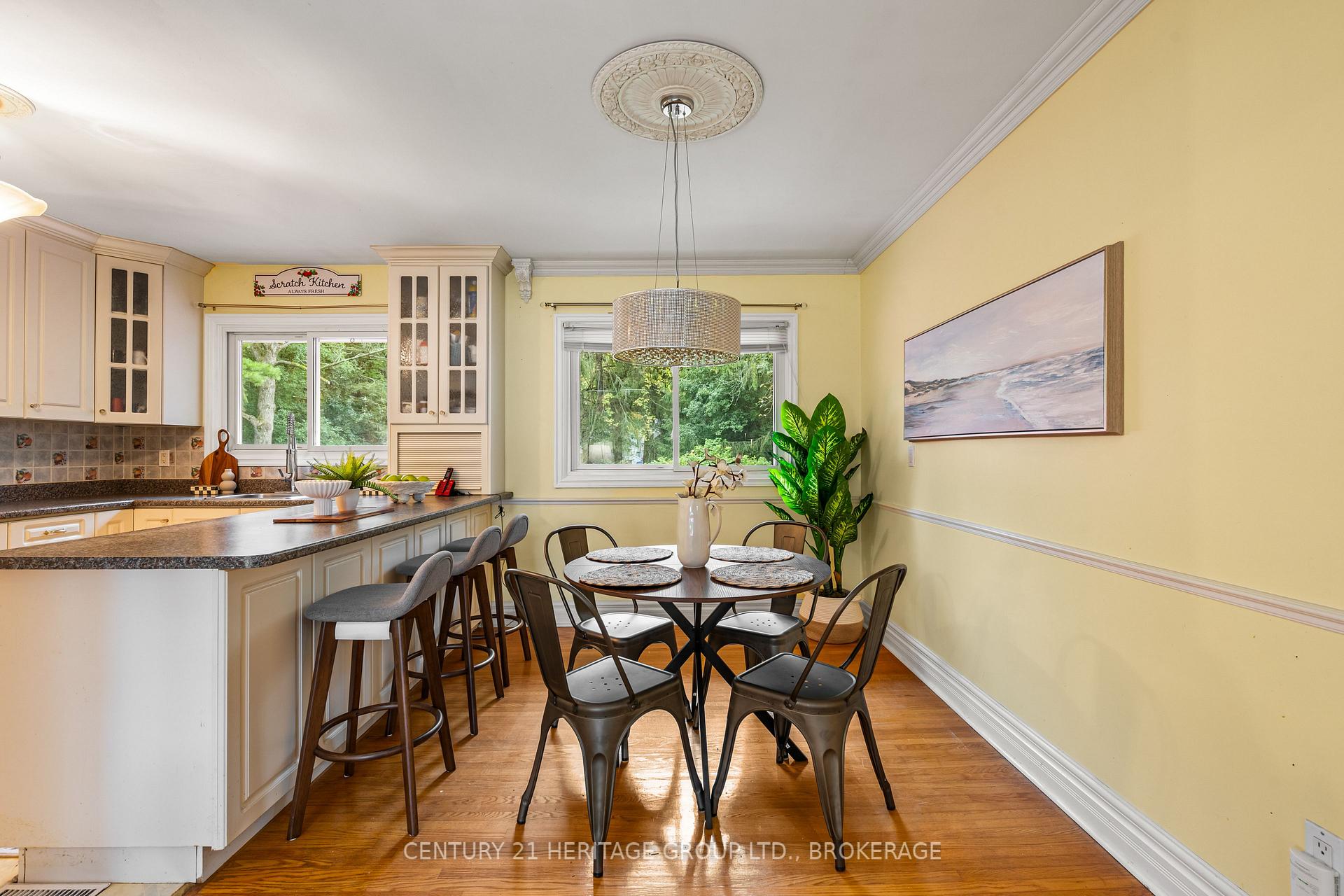 Photo 13 of 413 Maple Ridge Drive, Kingston, South of Taylor-Kidd Blvd — HOMEH