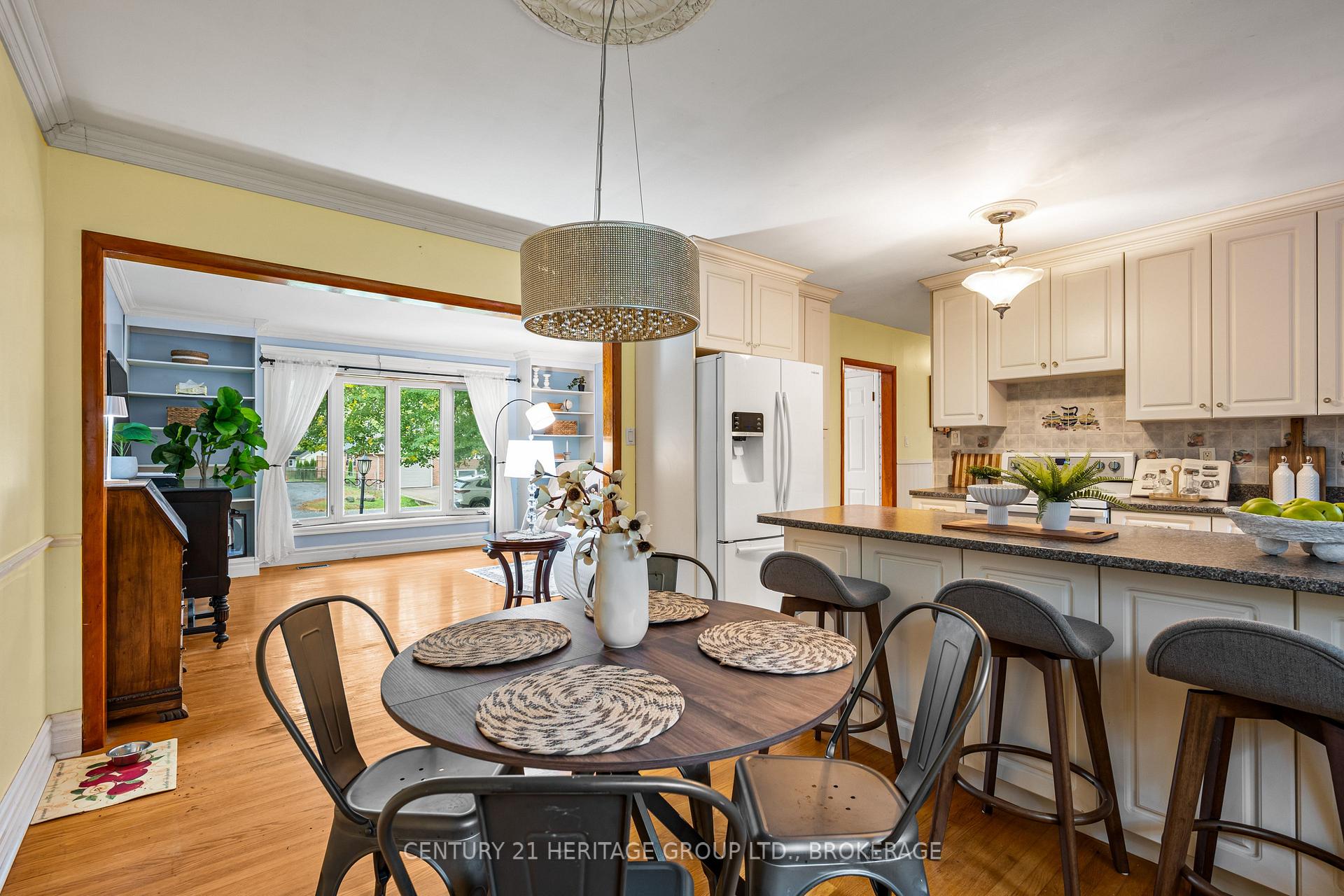 Photo 14 of 413 Maple Ridge Drive, Kingston, South of Taylor-Kidd Blvd — HOMEH