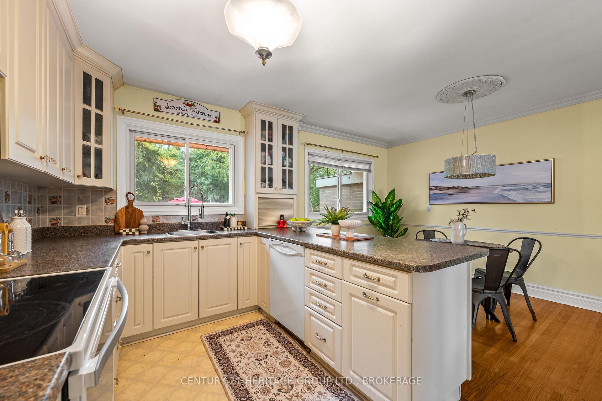 Photo 17 of 413 Maple Ridge Drive, Kingston, South of Taylor-Kidd Blvd — HOMEH