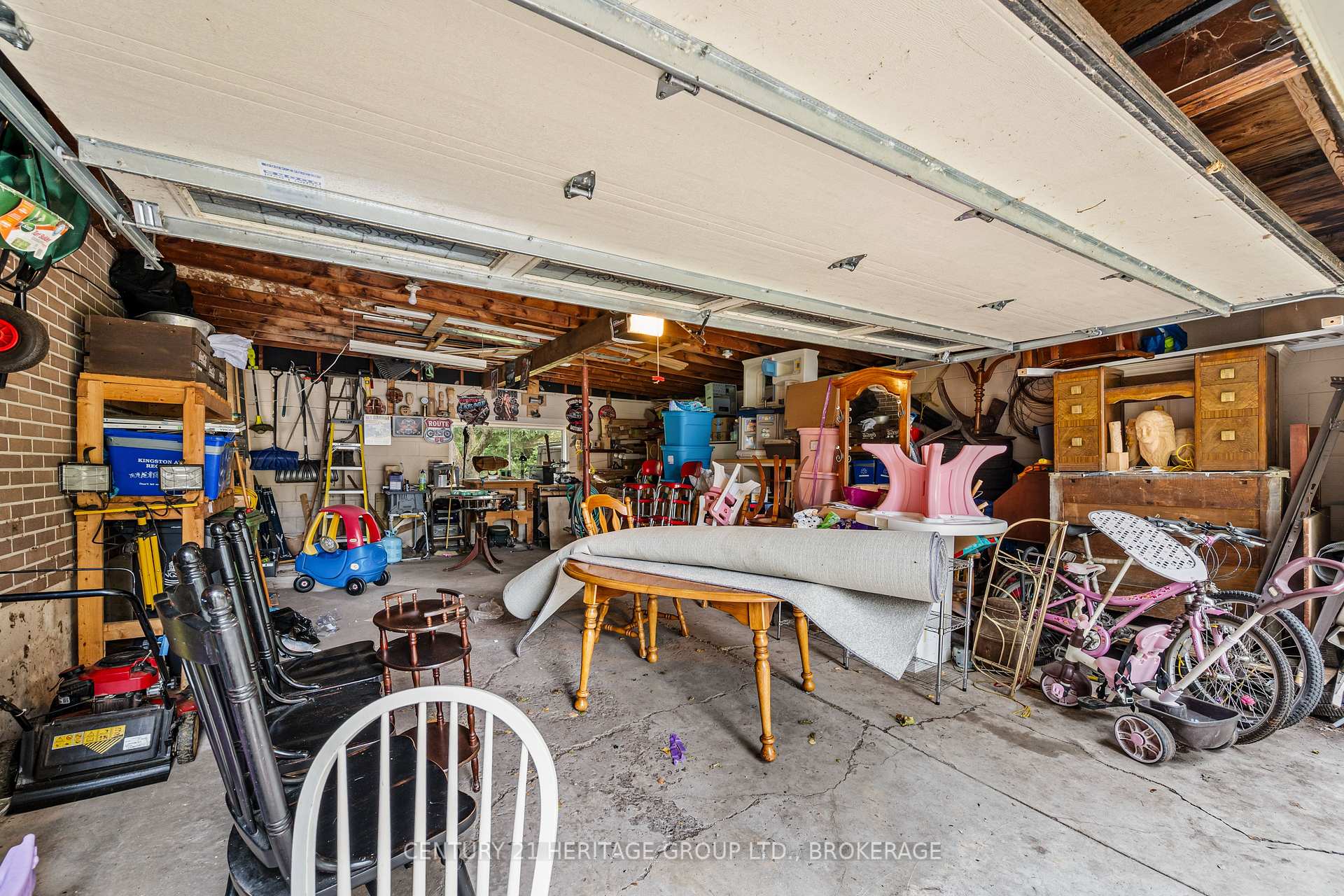 Photo 37 of 413 Maple Ridge Drive, Kingston, South of Taylor-Kidd Blvd — HOMEH