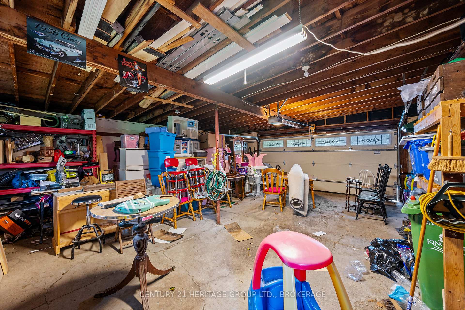 Photo 38 of 413 Maple Ridge Drive, Kingston, South of Taylor-Kidd Blvd — HOMEH