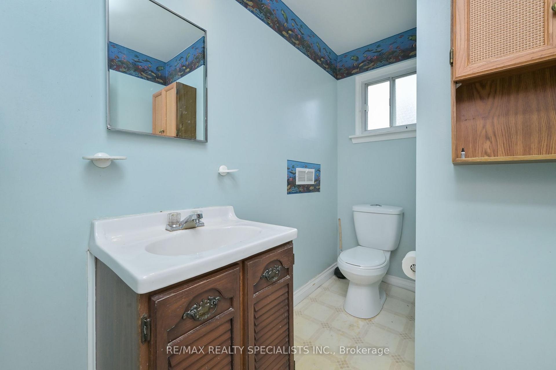 Photo 43 of 38 Algonquin Boulevard, Brampton, Avondale — HOMEH