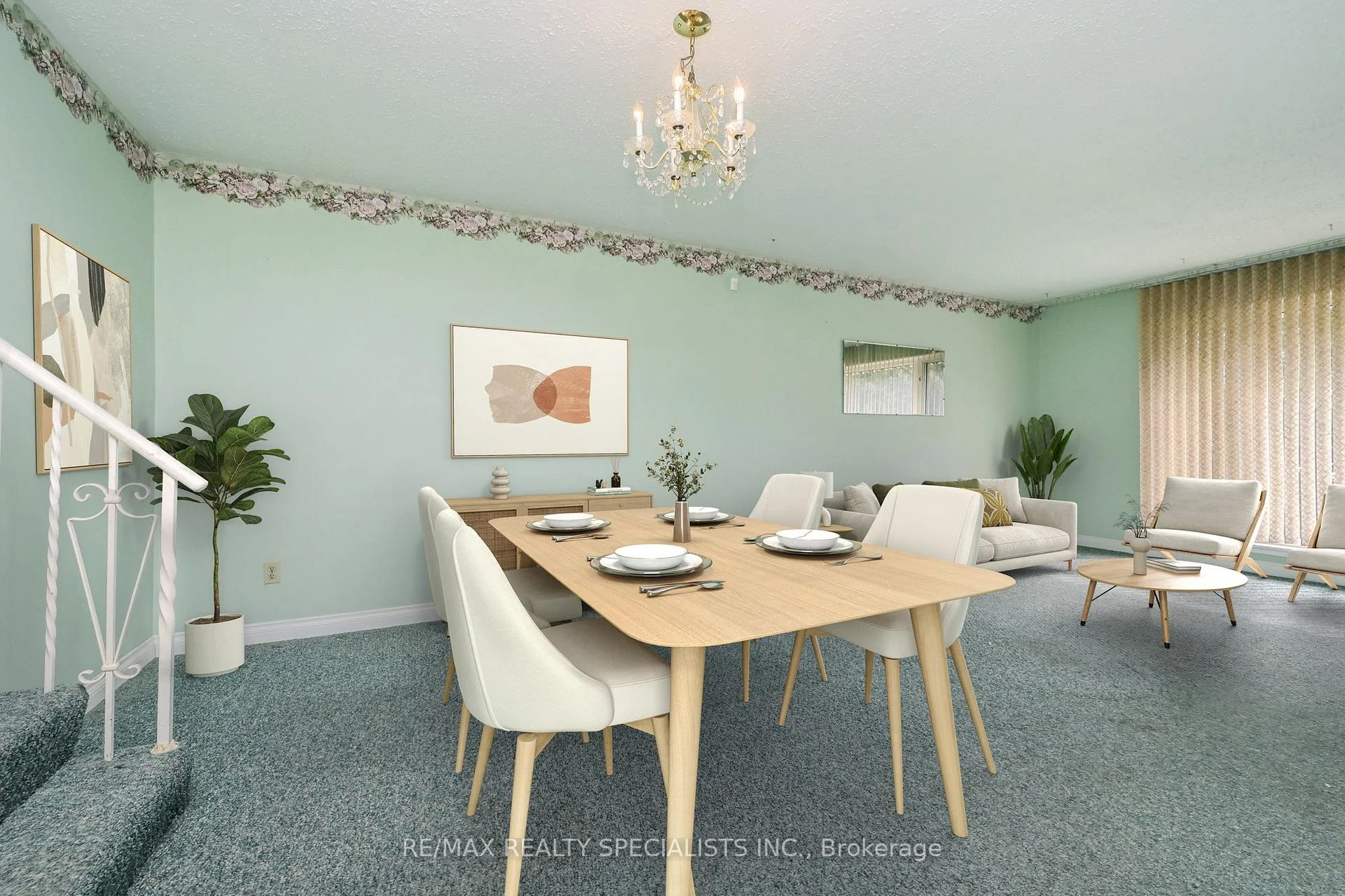 Photo 22 of 38 Algonquin Boulevard, Brampton, Avondale — HOMEH