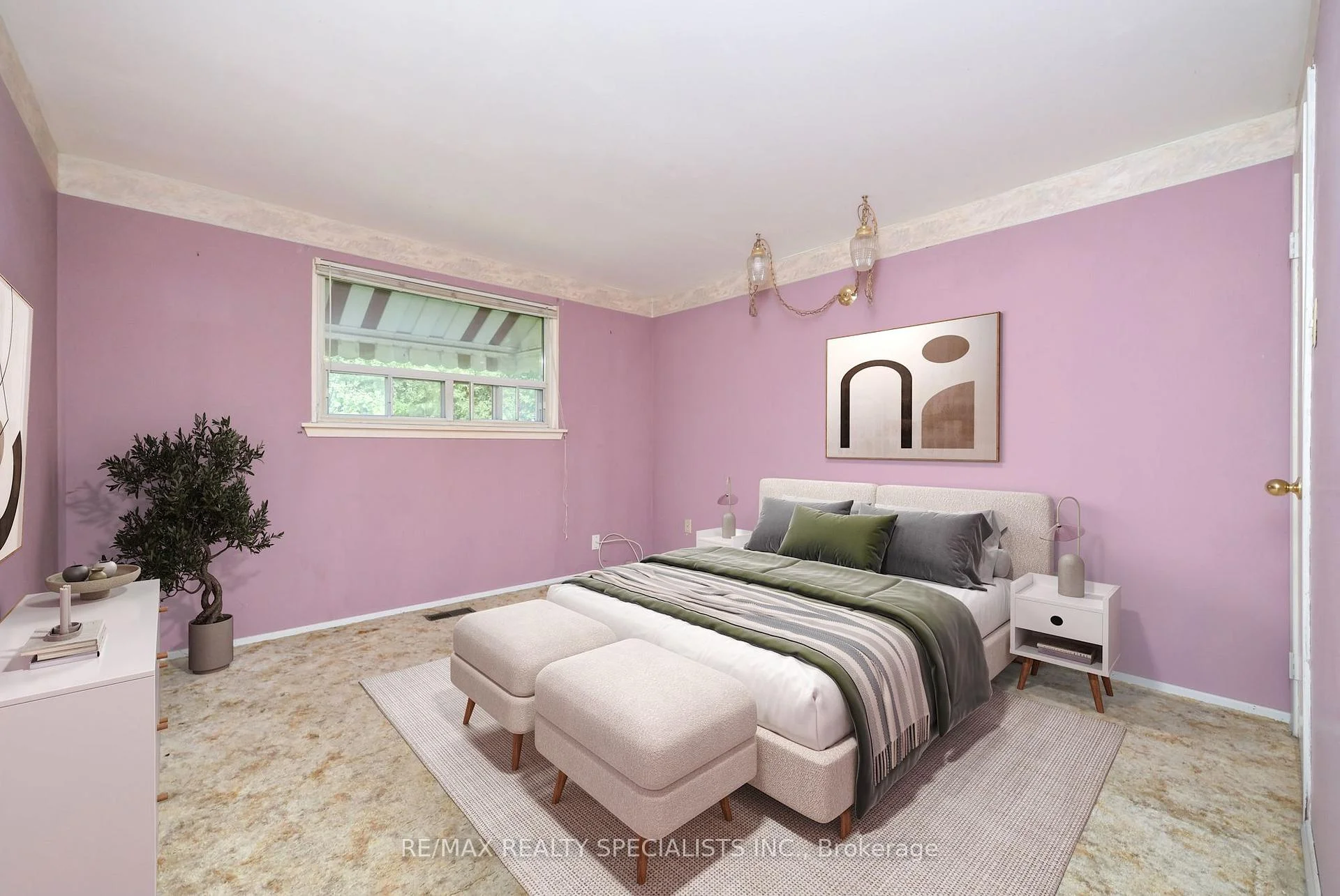 Photo 28 of 38 Algonquin Boulevard, Brampton, Avondale — HOMEH
