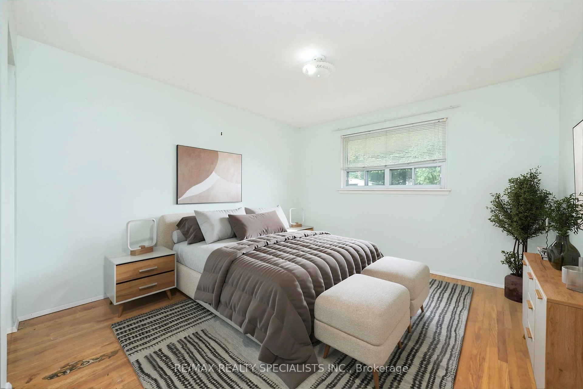 Photo 40 of 38 Algonquin Boulevard, Brampton, Avondale — HOMEH