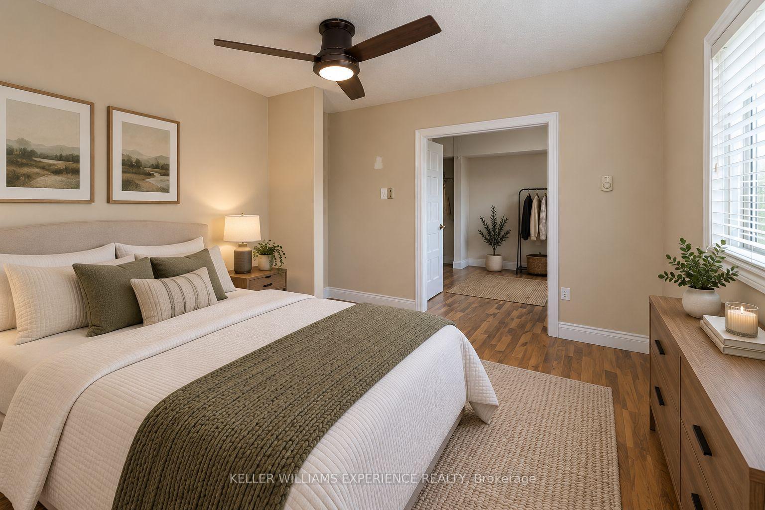 Photo 7 of Unit 7, 1102 Loggers Run, Barrie, Ardagh — HOMEH