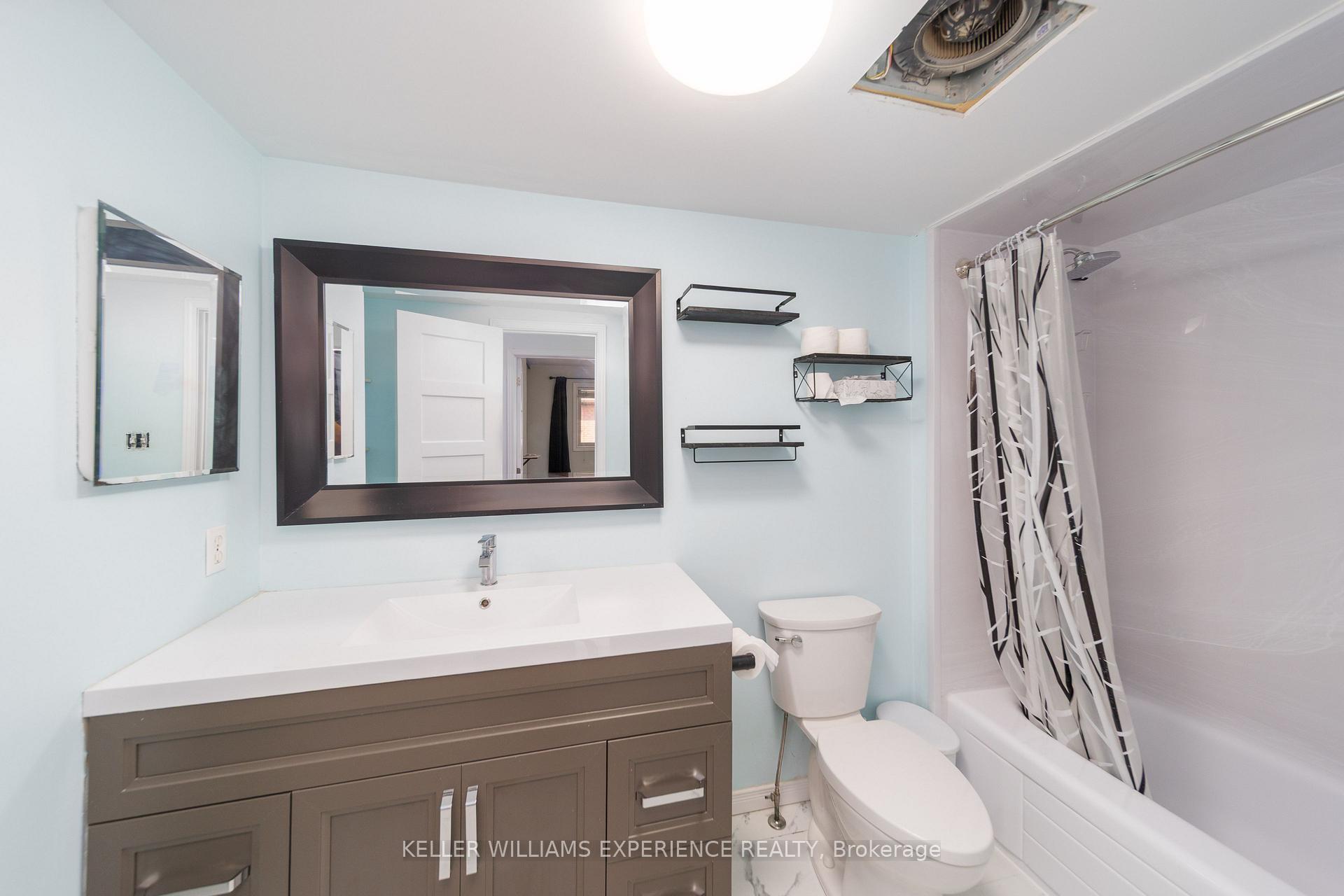 Photo 8 of Unit 7, 1102 Loggers Run, Barrie, Ardagh — HOMEH
