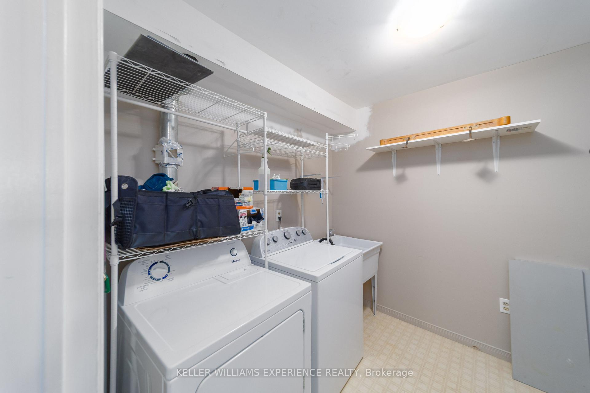 Photo 14 of Unit 7, 1102 Loggers Run, Barrie, Ardagh — HOMEH