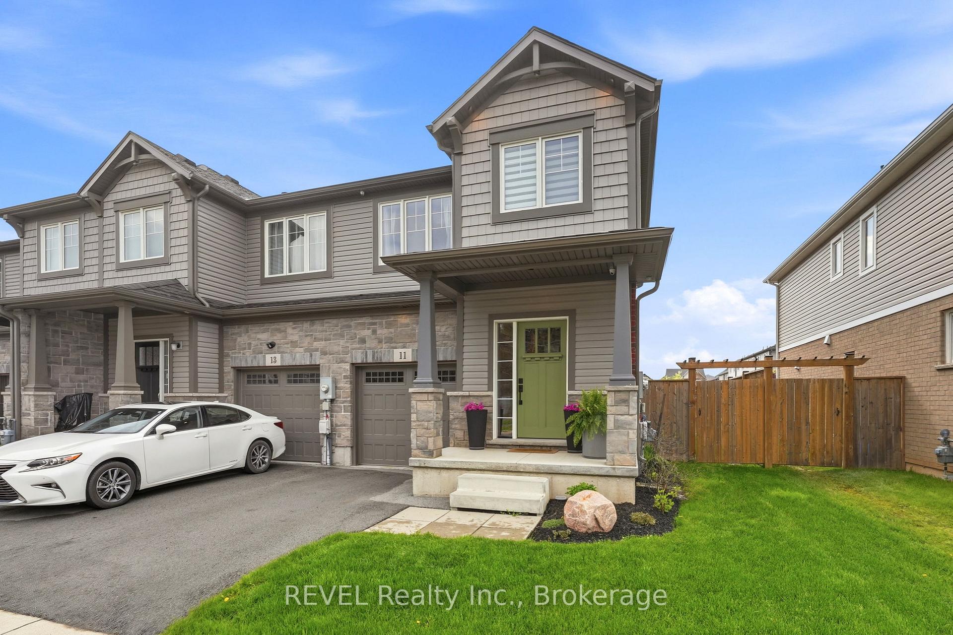 Photo of 11 Lymburner Street