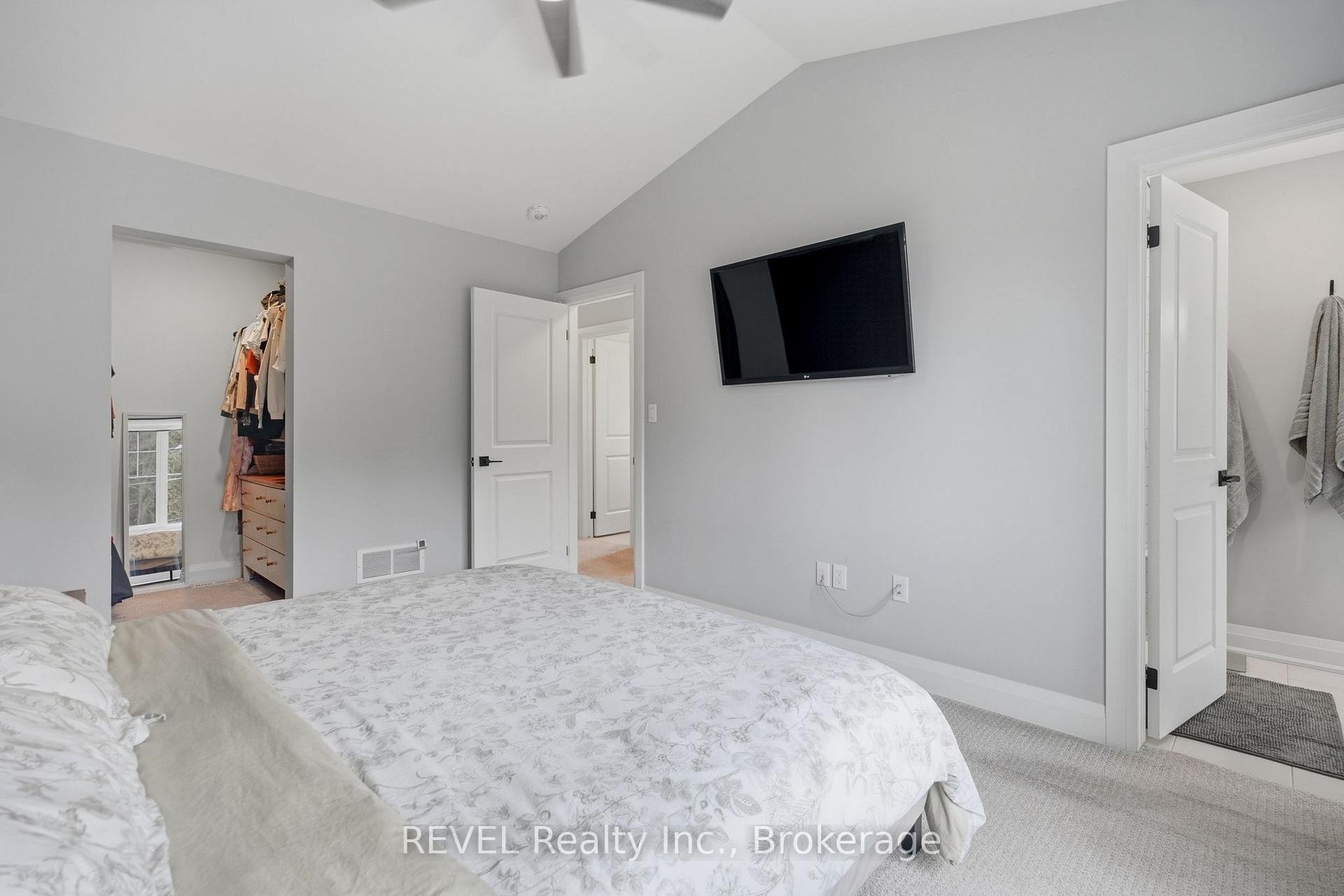 Photo 18 of 11 Lymburner Street, Pelham, Fonthill — HOMEH