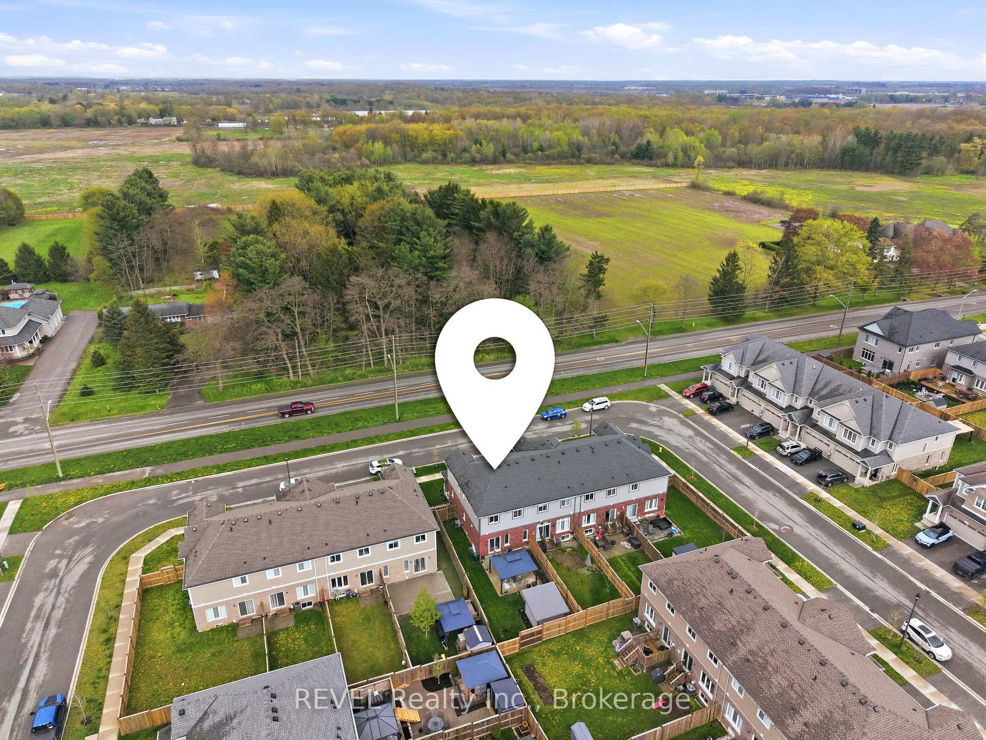 Photo 45 of 11 Lymburner Street, Pelham, Fonthill — HOMEH