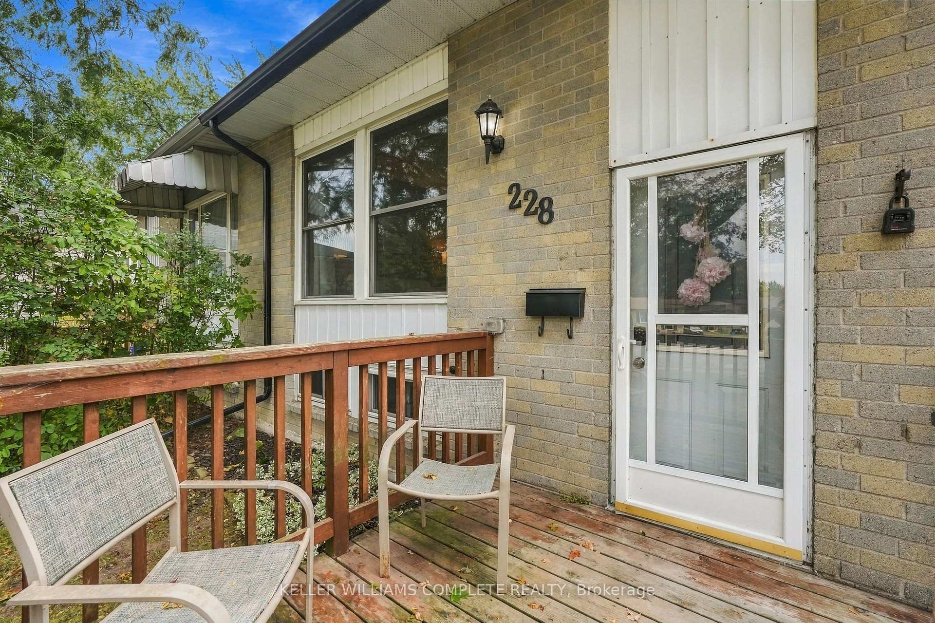 Photo 2 of 228 Golden Orchard Drive, Hamilton, Gourley — HOMEH