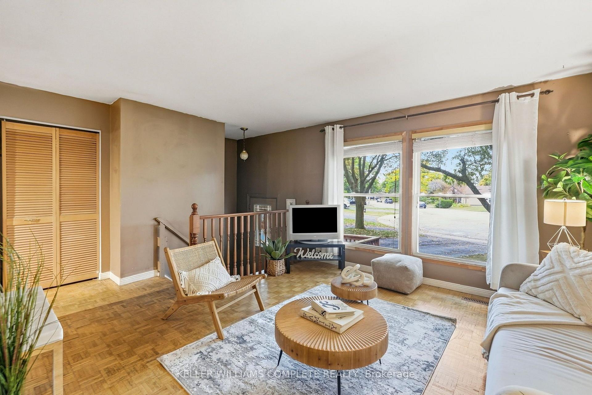 Photo 3 of 228 Golden Orchard Drive, Hamilton, Gourley — HOMEH