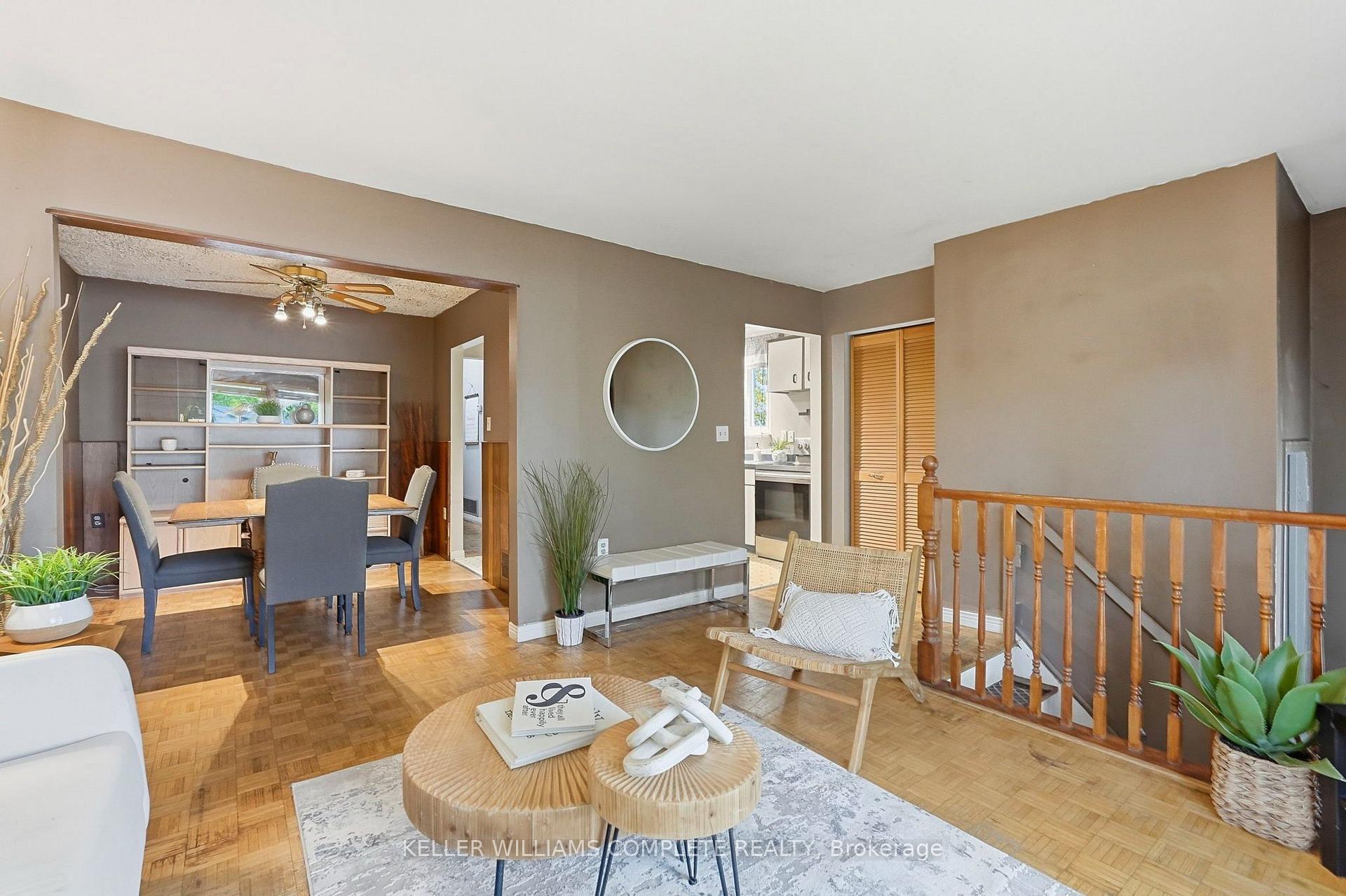 Photo 4 of 228 Golden Orchard Drive, Hamilton, Gourley — HOMEH