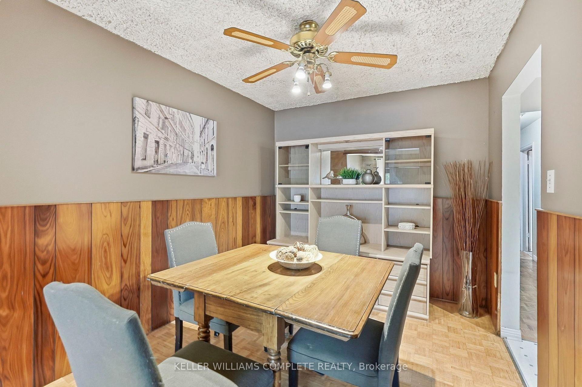 Photo 5 of 228 Golden Orchard Drive, Hamilton, Gourley — HOMEH