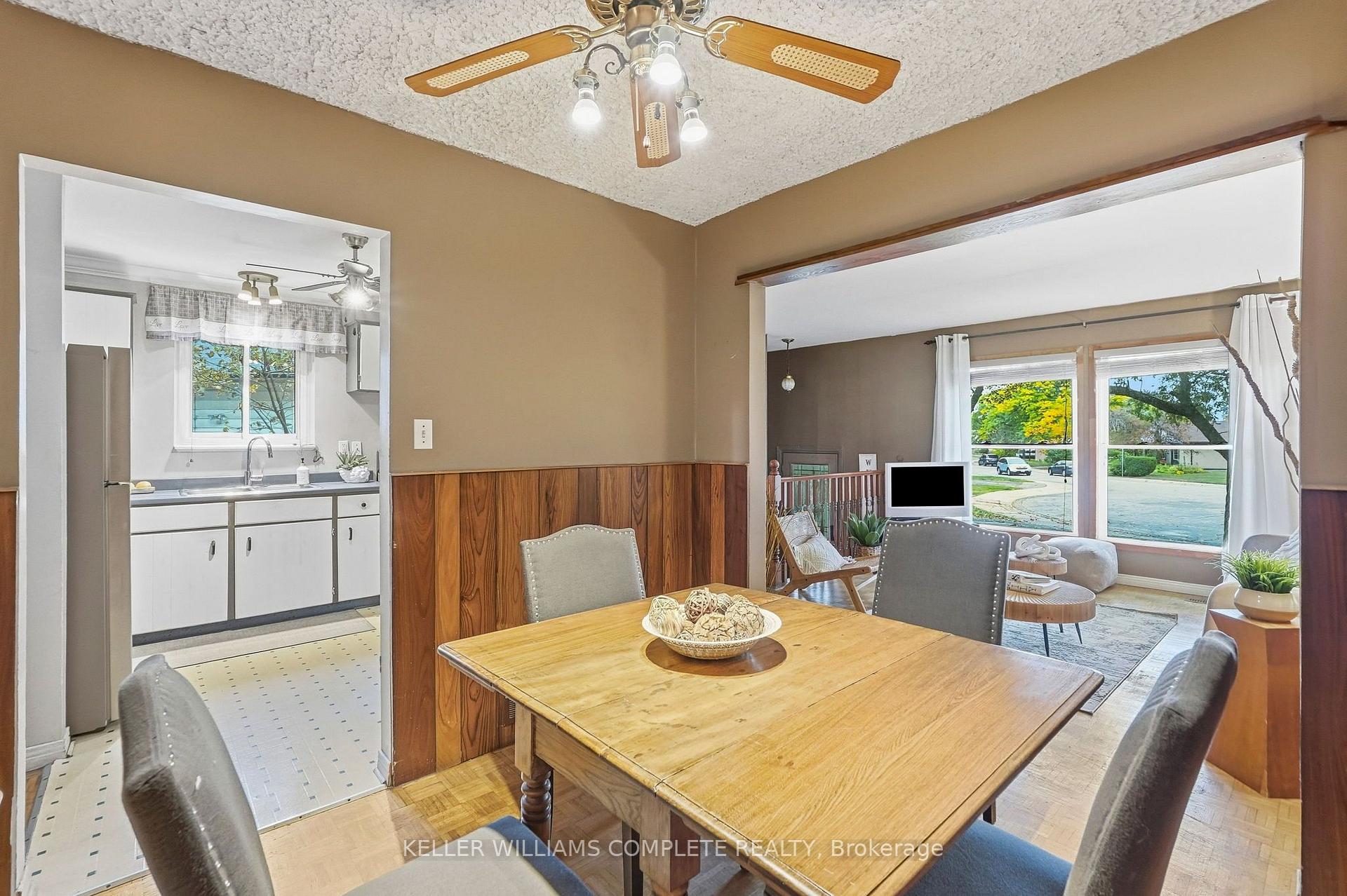Photo 6 of 228 Golden Orchard Drive, Hamilton, Gourley — HOMEH