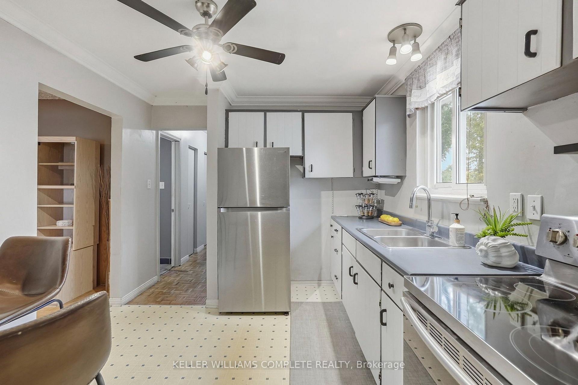 Photo 8 of 228 Golden Orchard Drive, Hamilton, Gourley — HOMEH