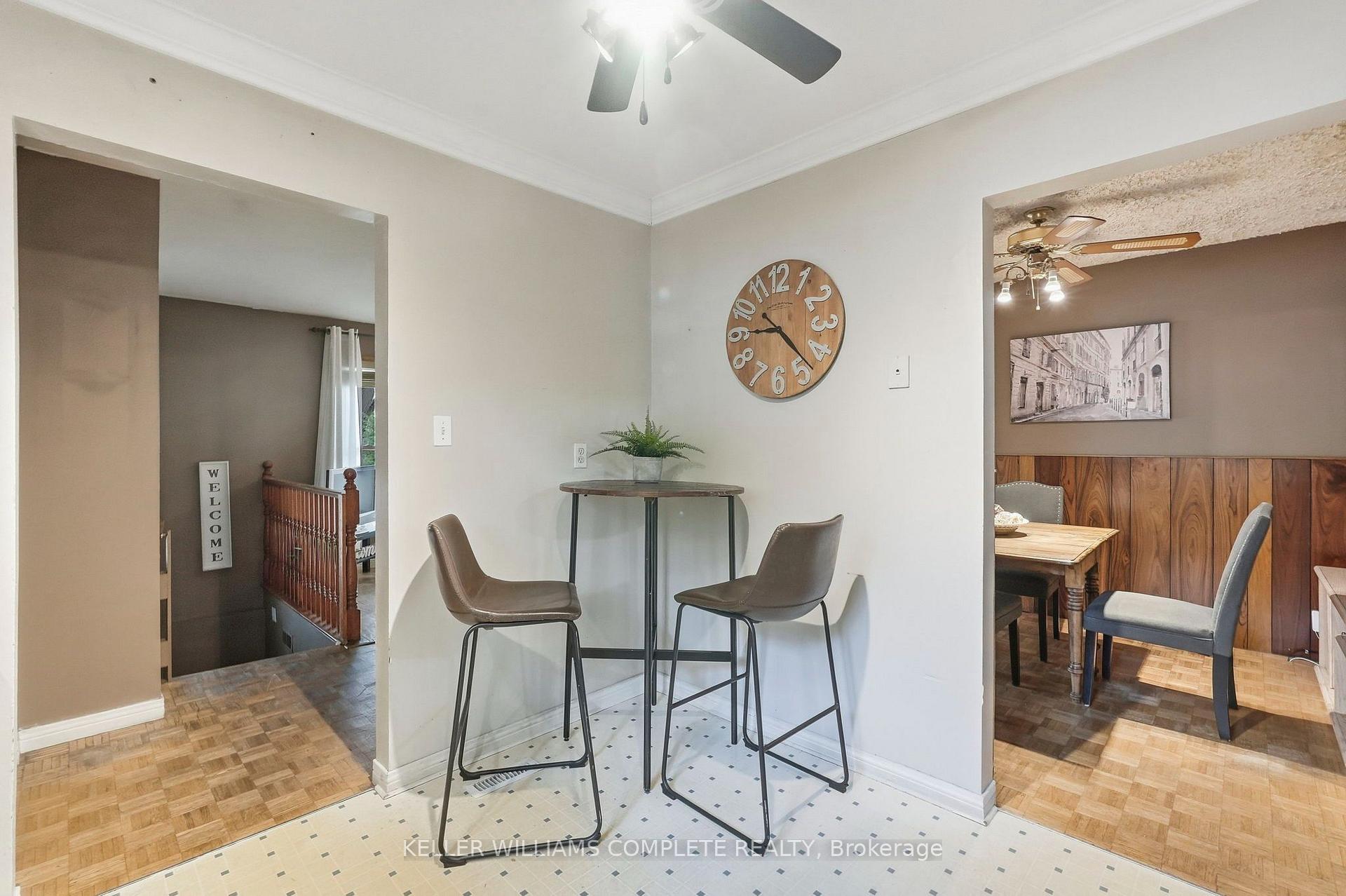 Photo 9 of 228 Golden Orchard Drive, Hamilton, Gourley — HOMEH