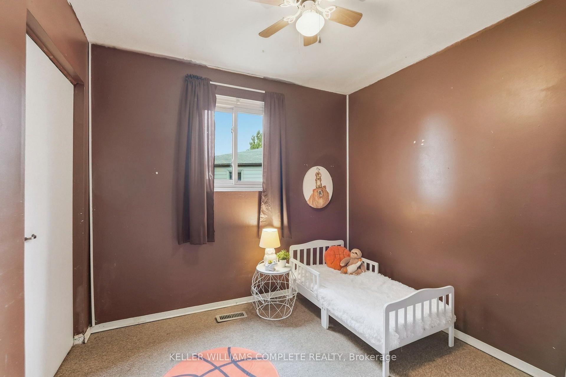 Photo 14 of 228 Golden Orchard Drive, Hamilton, Gourley — HOMEH