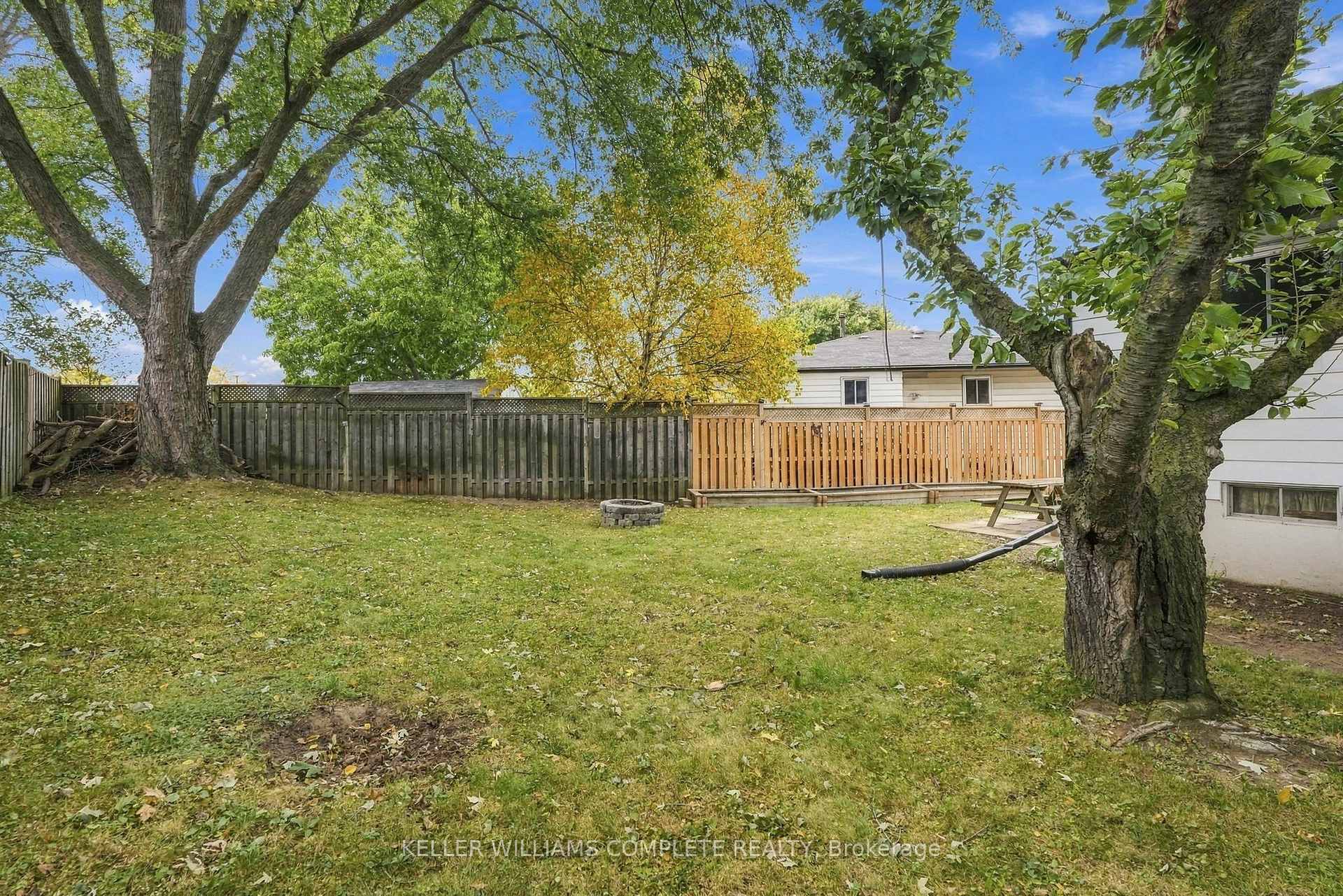 Photo 25 of 228 Golden Orchard Drive, Hamilton, Gourley — HOMEH