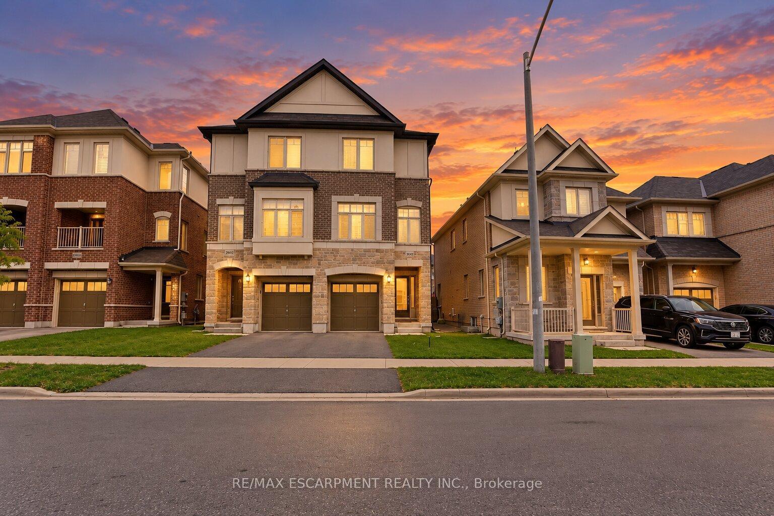 Photo 1 of 3930 Tufgar Crescent, Burlington, Alton — HOMEH