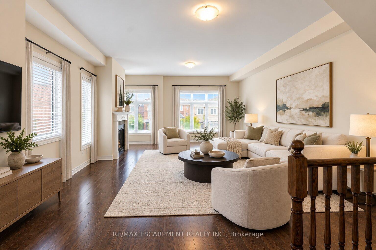 Photo 16 of 3930 Tufgar Crescent, Burlington, Alton — HOMEH