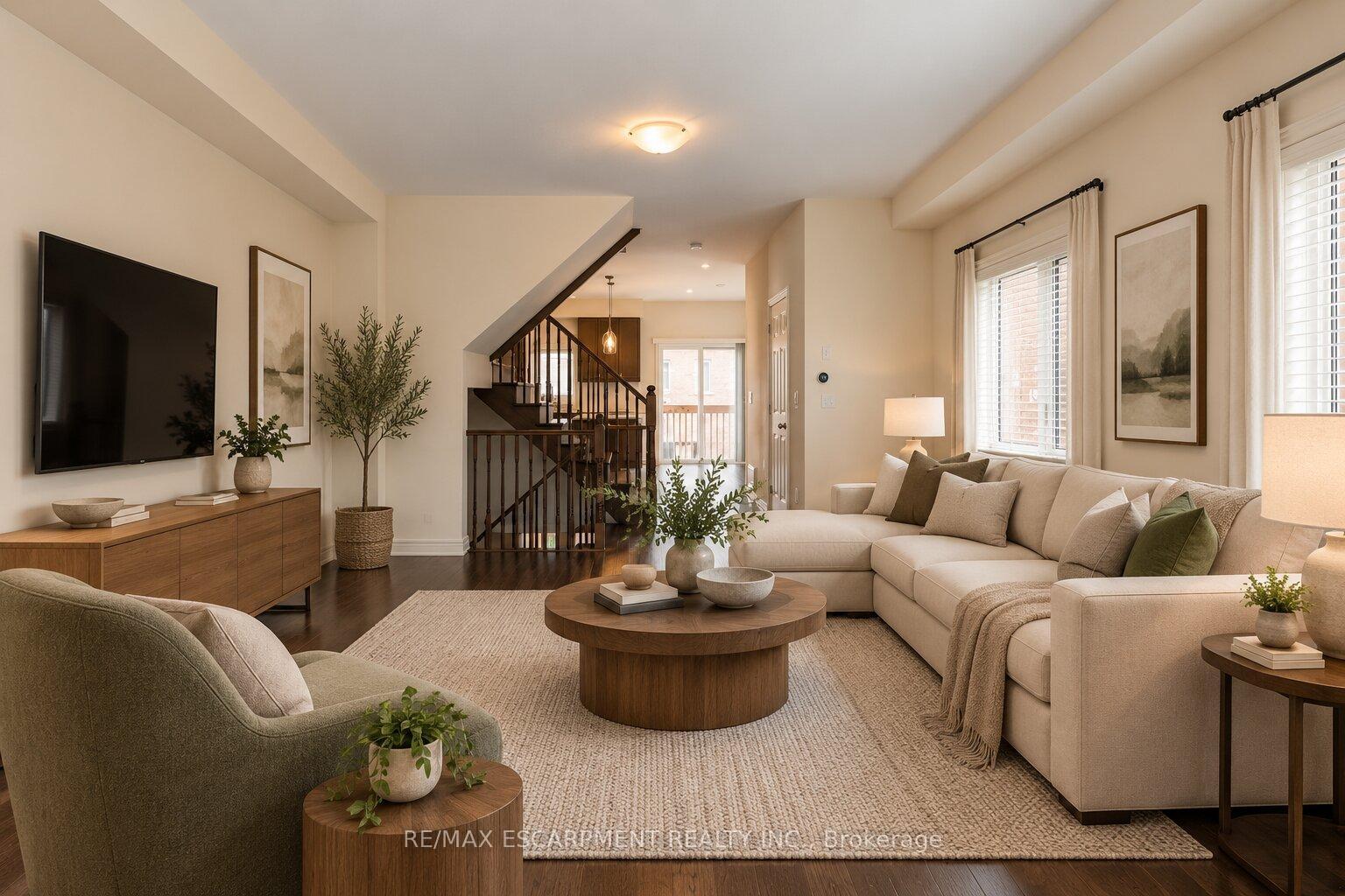 Photo 18 of 3930 Tufgar Crescent, Burlington, Alton — HOMEH