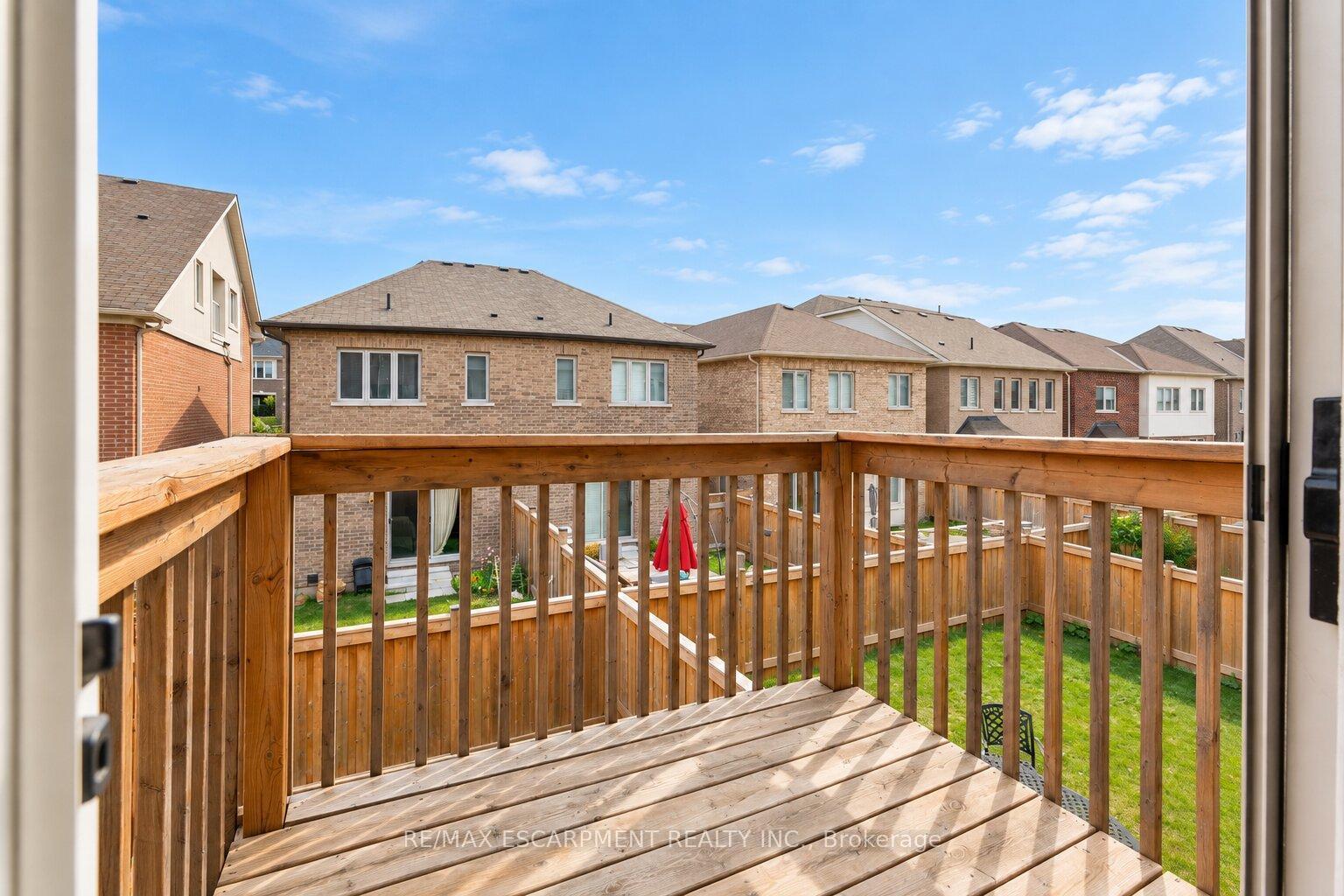 Photo 38 of 3930 Tufgar Crescent, Burlington, Alton — HOMEH