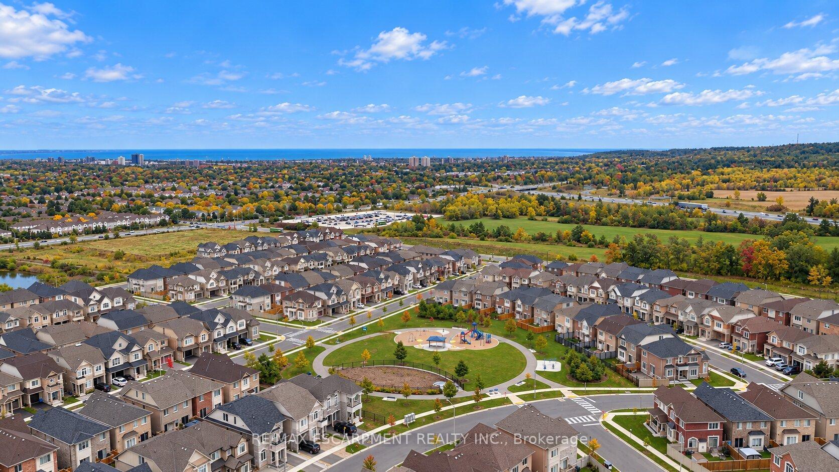 Photo 42 of 3930 Tufgar Crescent, Burlington, Alton — HOMEH