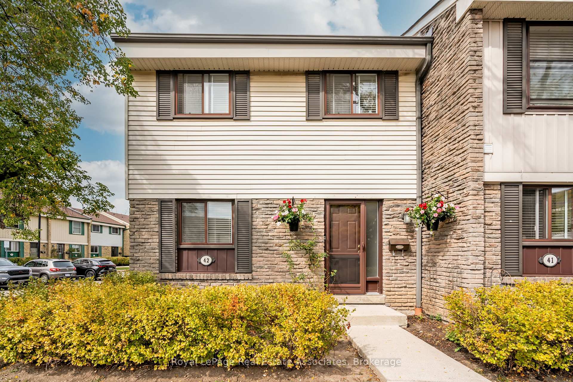 Photo of Unit 42, 2779 Gananoque Drive