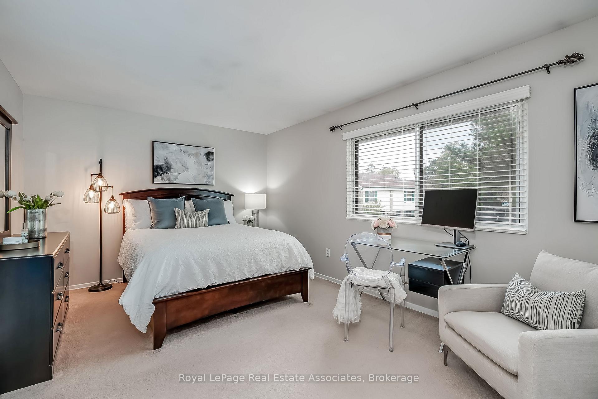 Photo 18 of Unit 42, 2779 Gananoque Drive, Mississauga, Meadowvale — HOMEH