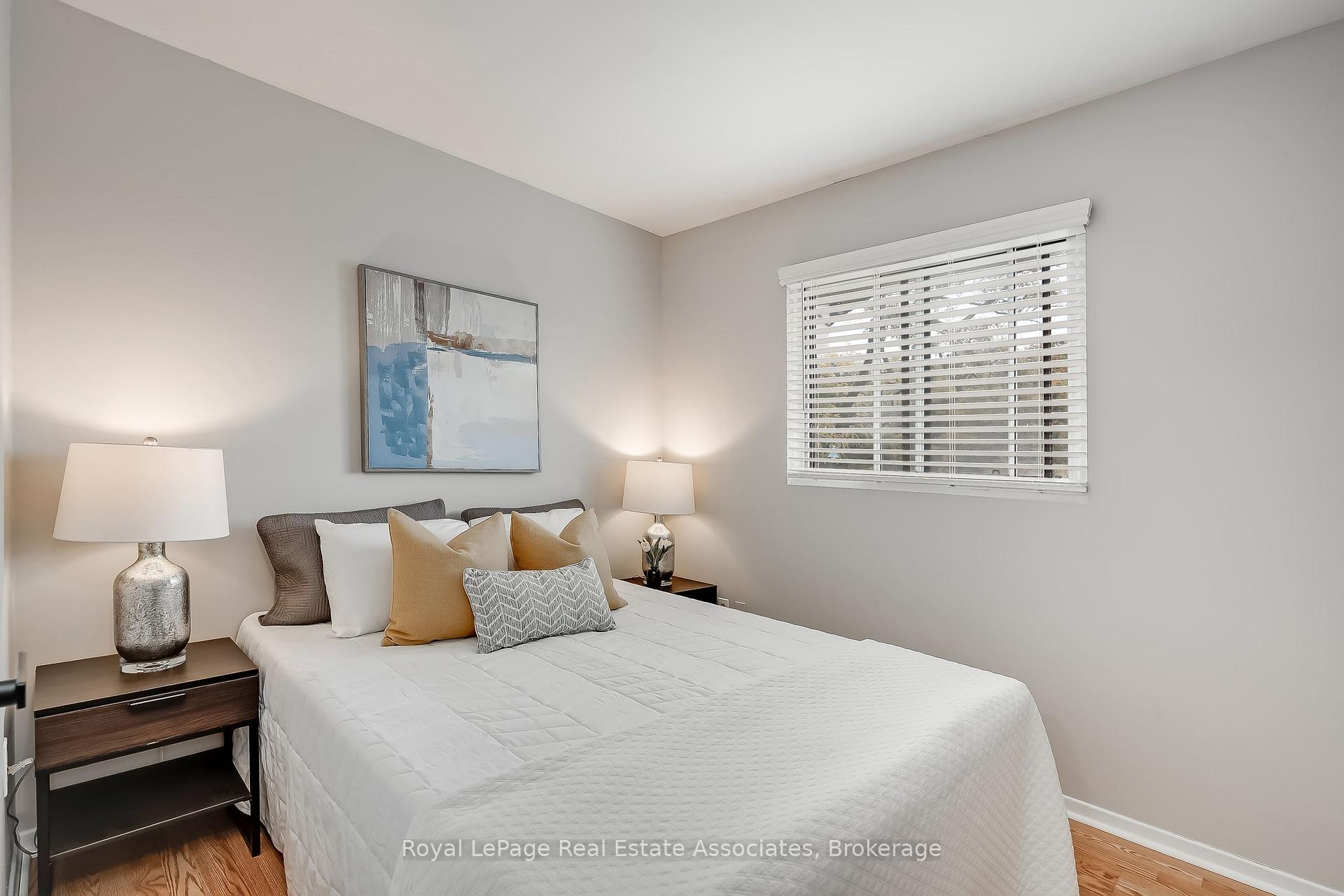 Photo 21 of Unit 42, 2779 Gananoque Drive, Mississauga, Meadowvale — HOMEH