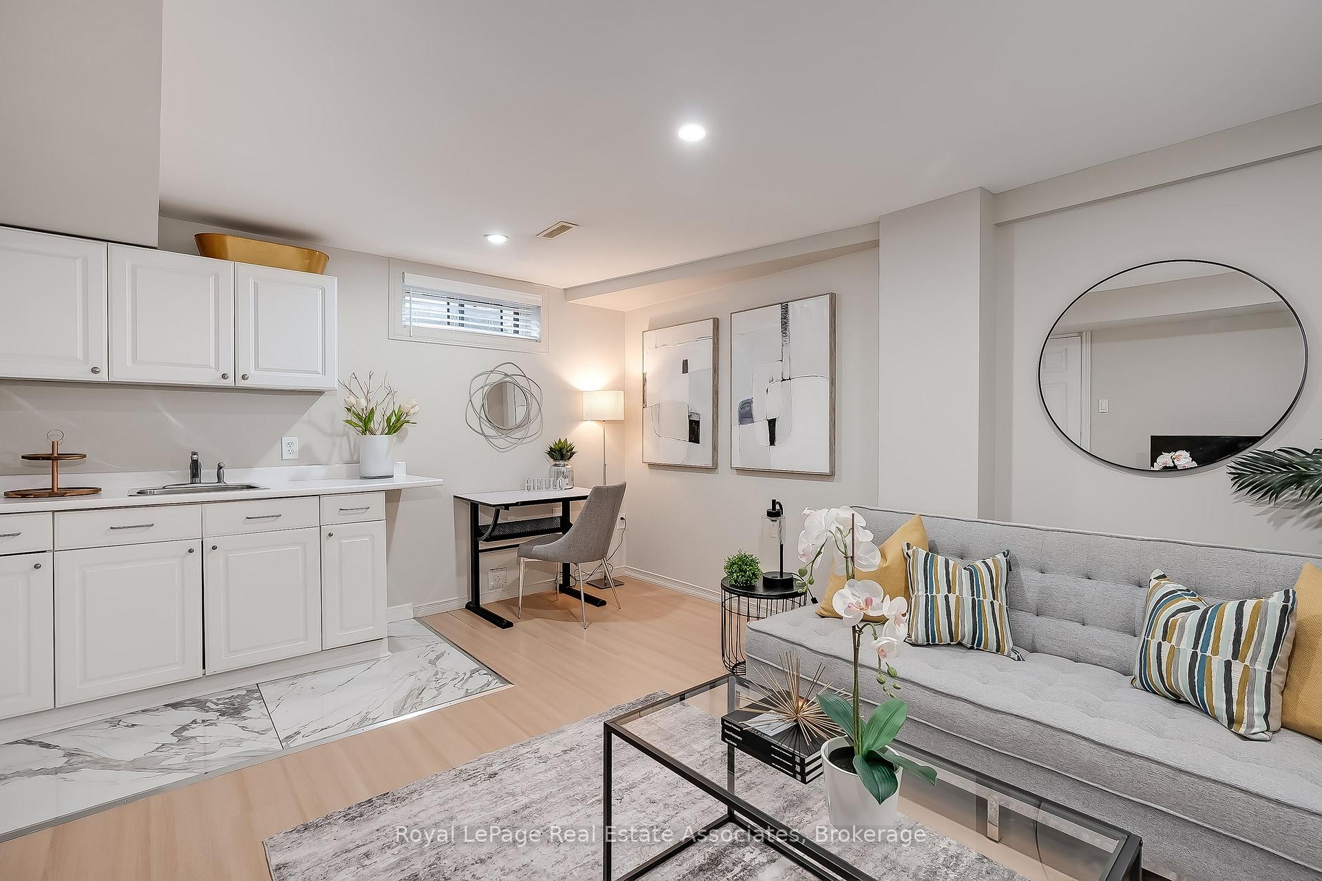 Photo 22 of Unit 42, 2779 Gananoque Drive, Mississauga, Meadowvale — HOMEH