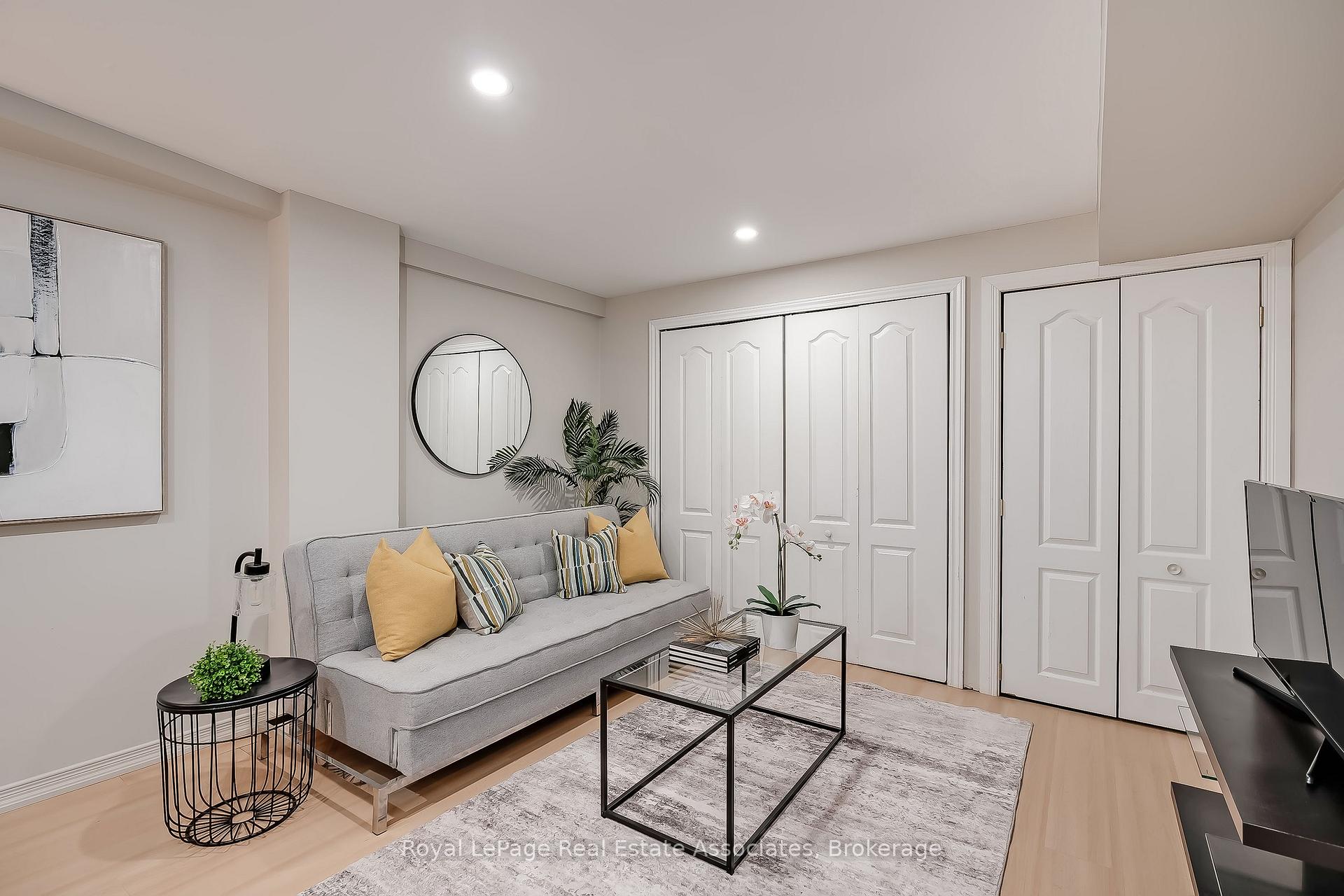 Photo 23 of Unit 42, 2779 Gananoque Drive, Mississauga, Meadowvale — HOMEH